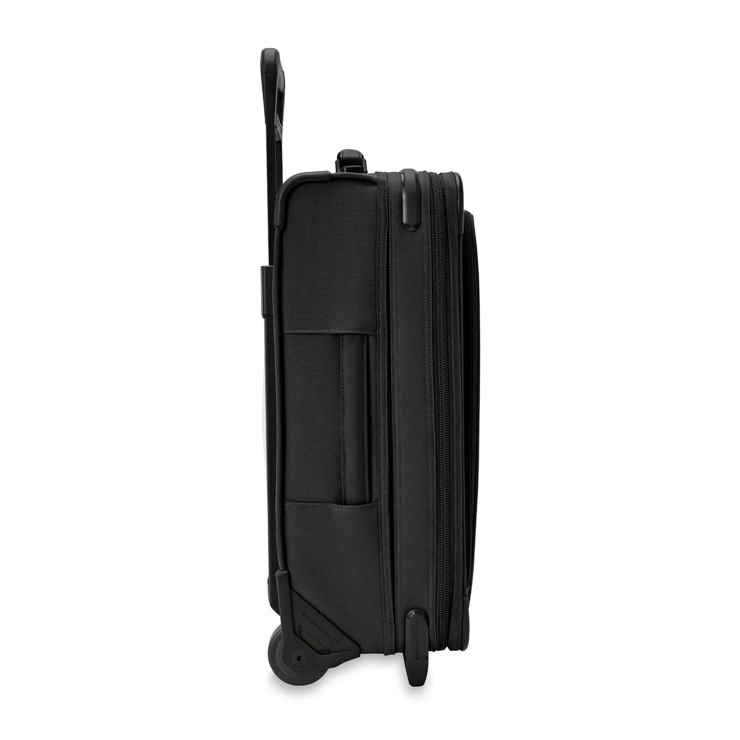 Essential 22" 2-Wheel Expandable Carry-On - Image 5