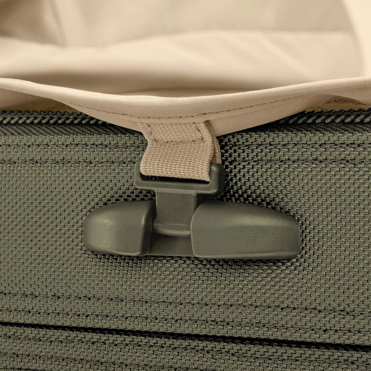Essential 22" 2-Wheel Expandable Carry-On - Image 53