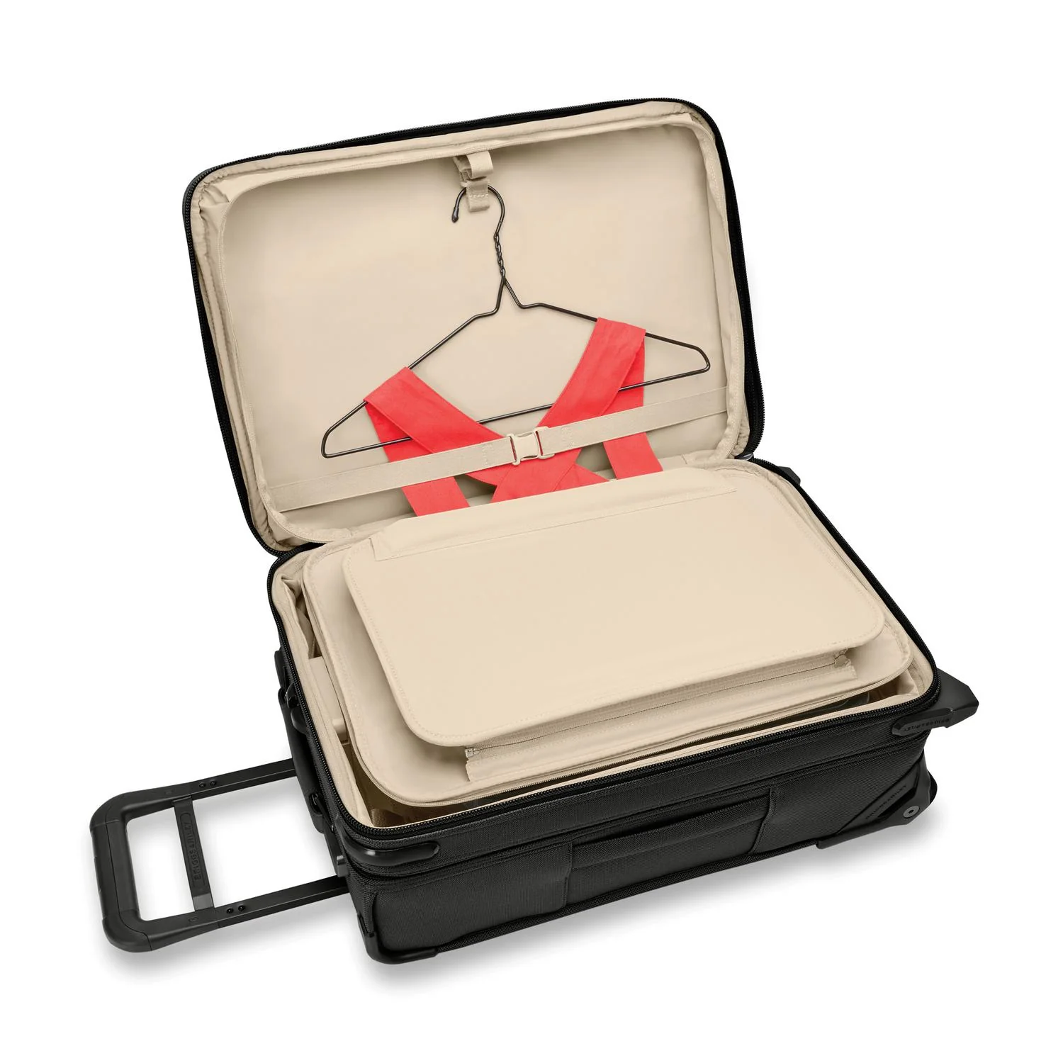 Essential 22" 2-Wheel Expandable Carry-On - Image 58