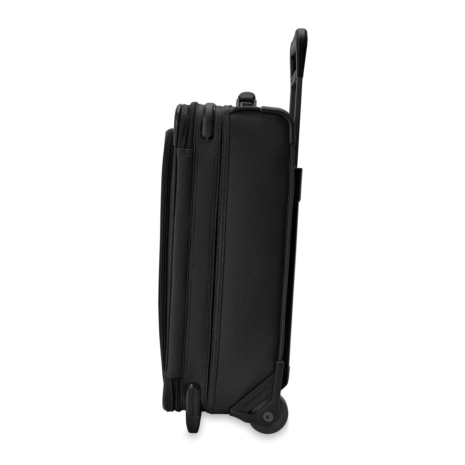 Essential 22" 2-Wheel Expandable Carry-On - Image 9