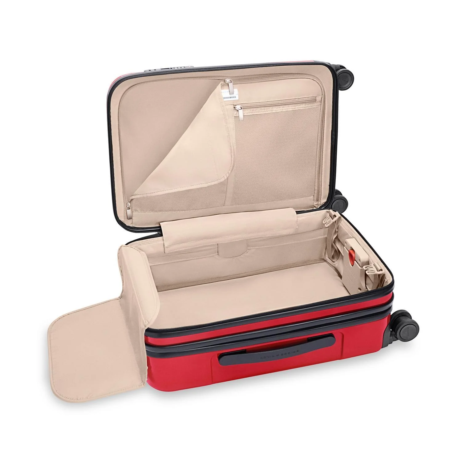 Essential 22" Carry-On Expandable Spinner - Image 14