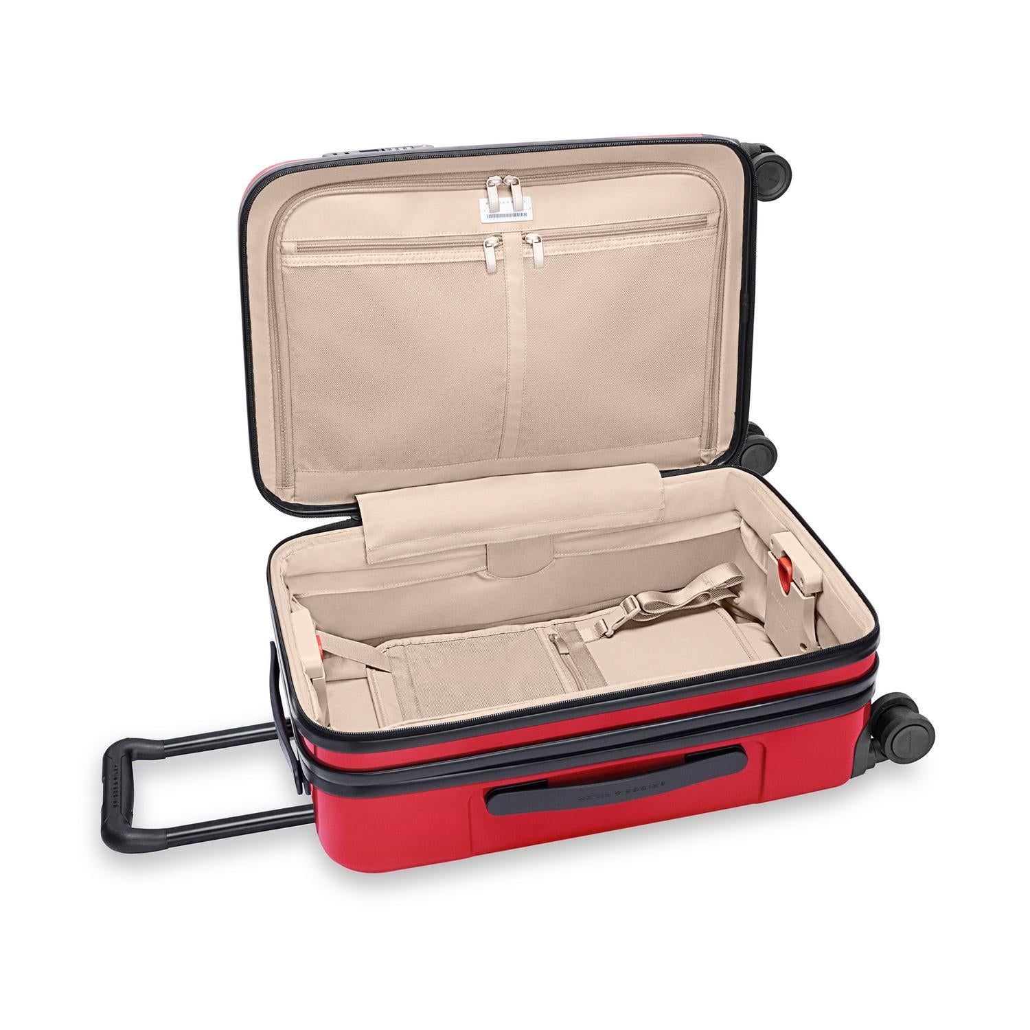 Essential 22" Carry-On Expandable Spinner - Image 20