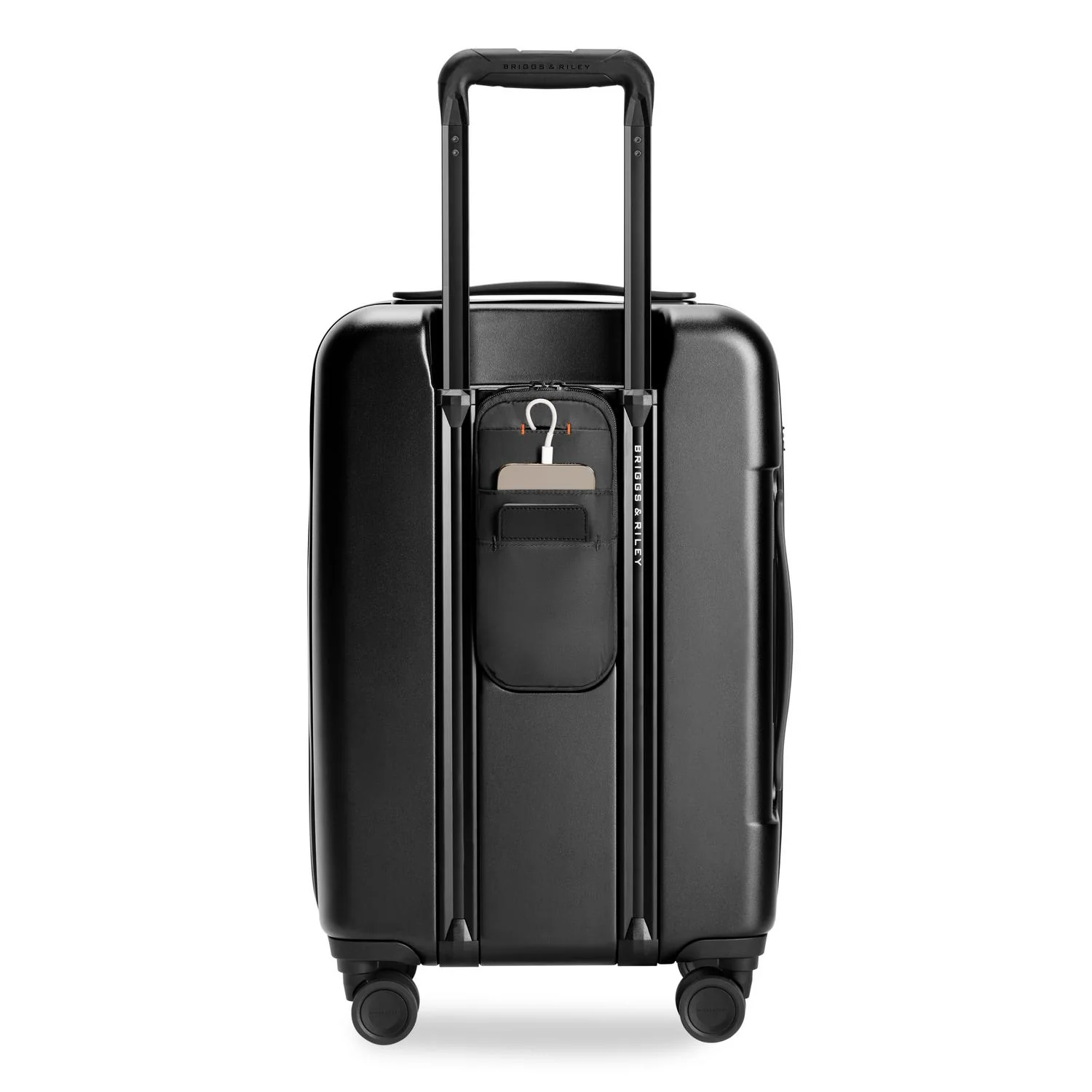 Essential 22" Carry-On Expandable Spinner - Image 29