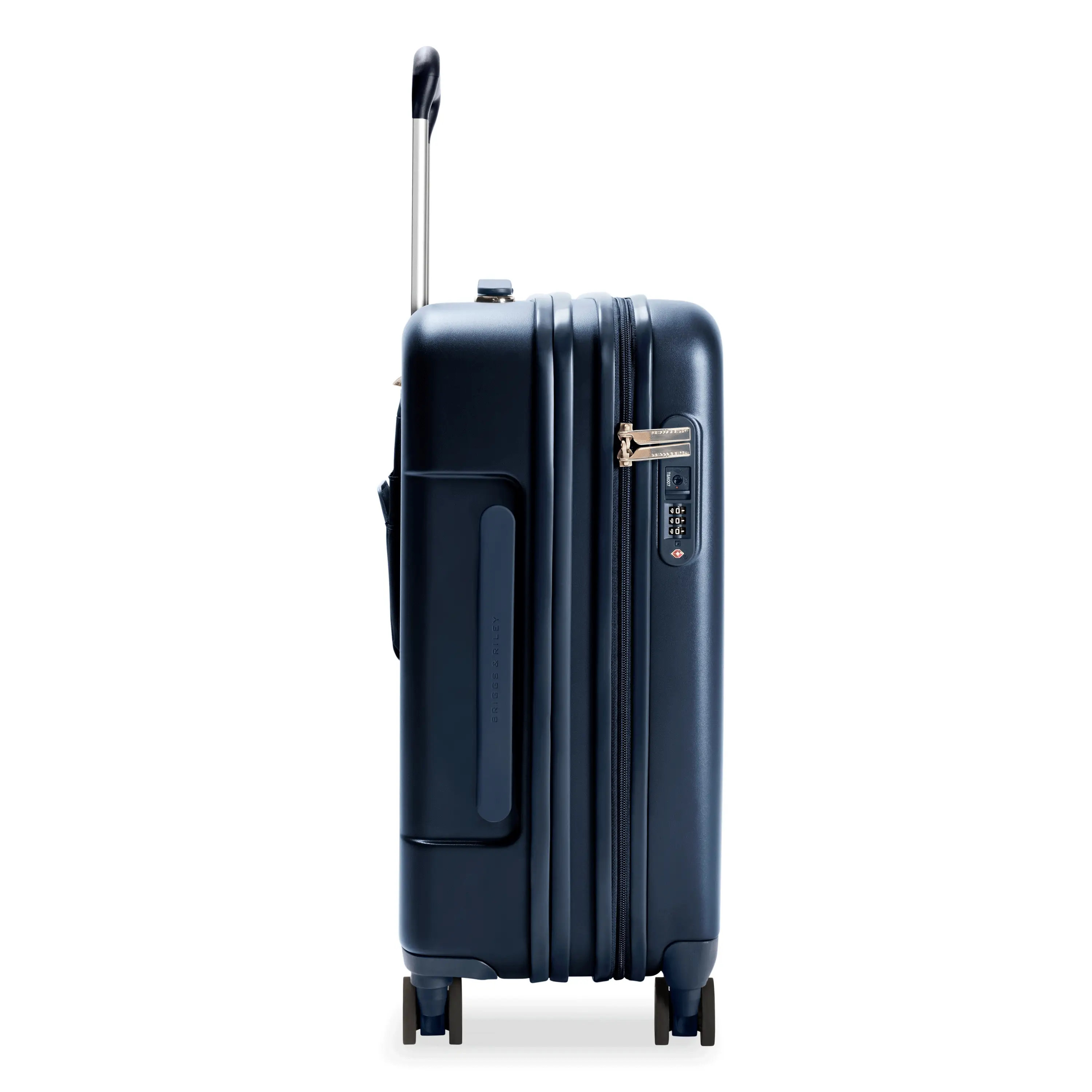 Essential 22" Carry-On Expandable Spinner - Image 3