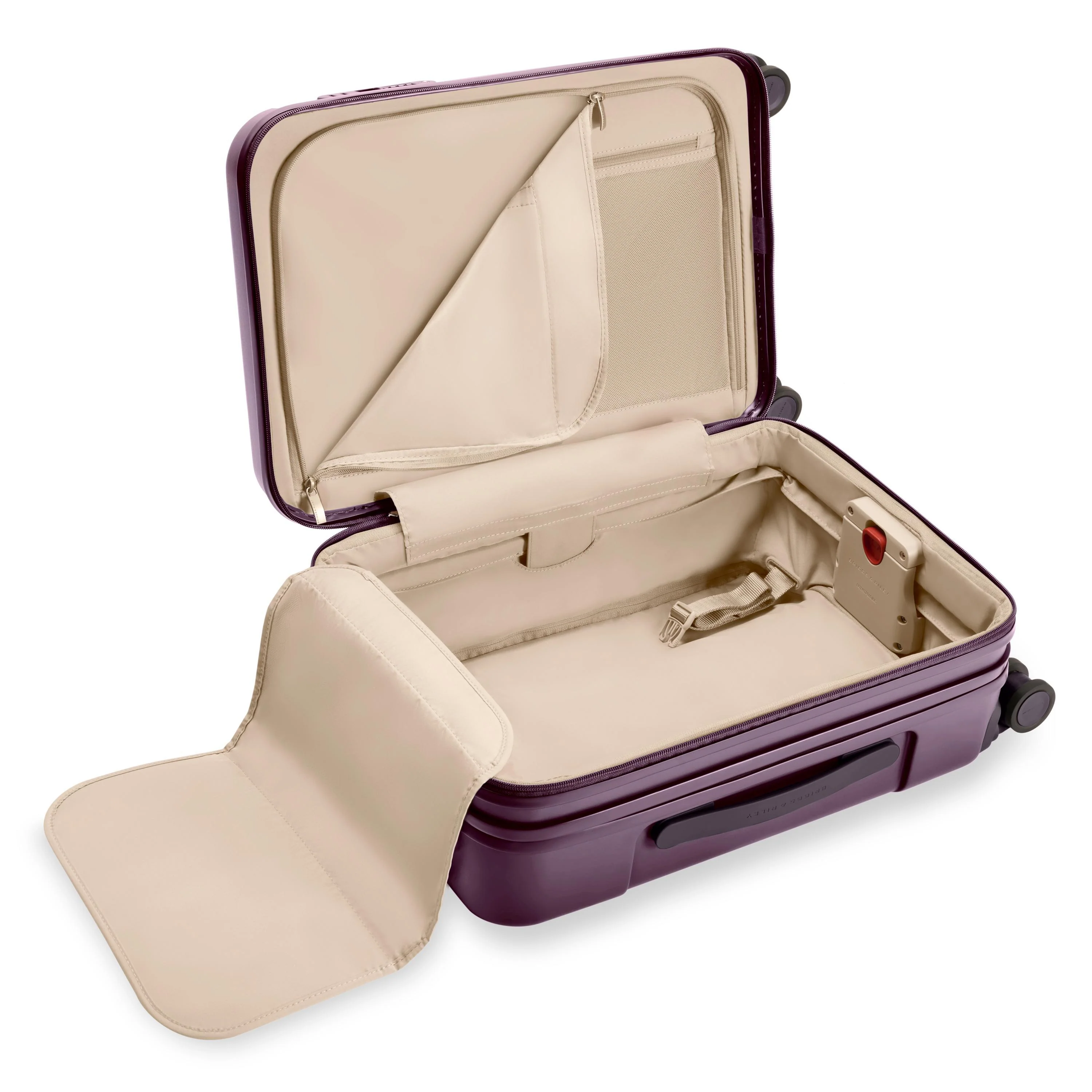 Essential 22" Carry-On Expandable Spinner - Image 34