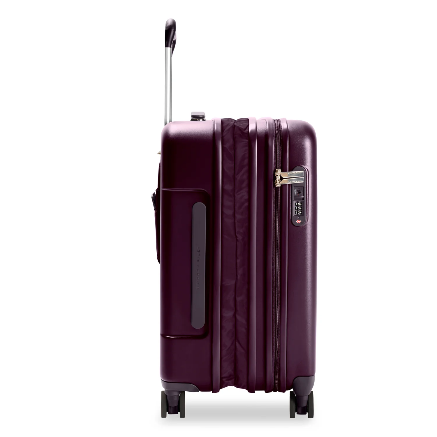 Essential 22" Carry-On Expandable Spinner - Image 38