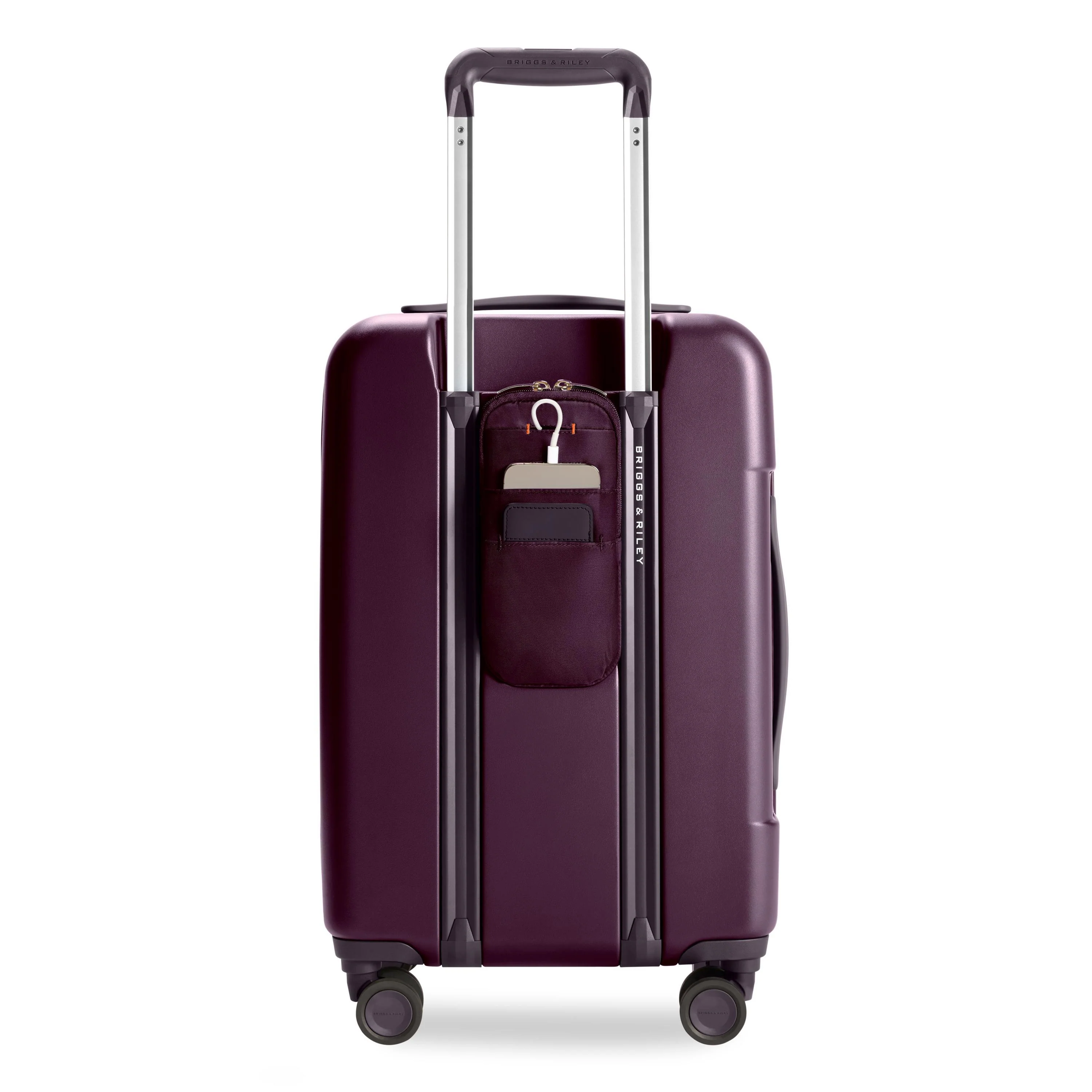 Essential 22" Carry-On Expandable Spinner - Image 40