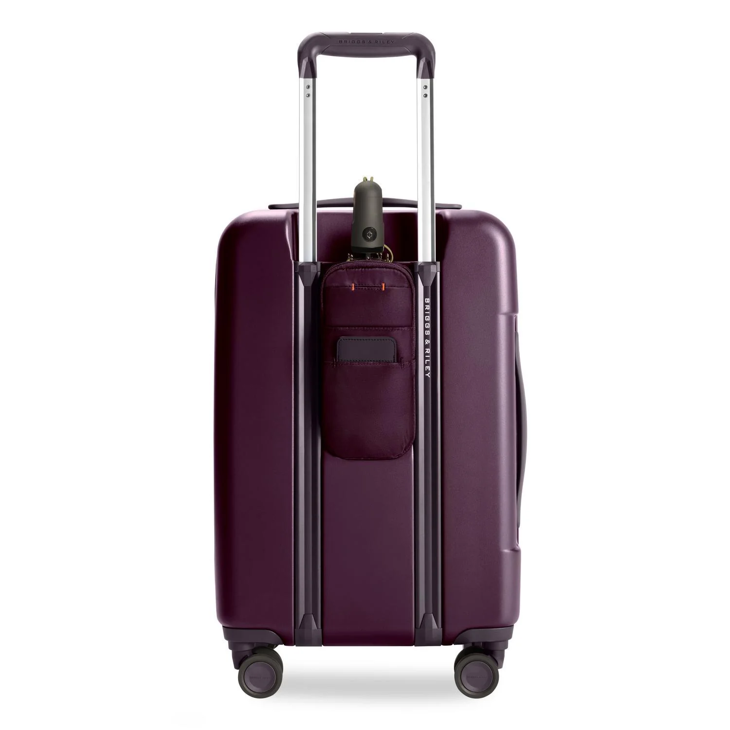 Essential 22" Carry-On Expandable Spinner - Image 41
