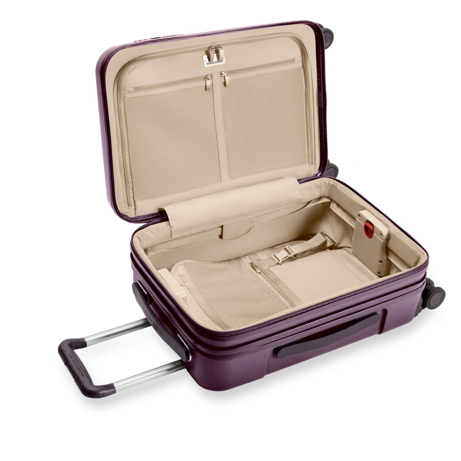 Essential 22" Carry-On Expandable Spinner - Image 42