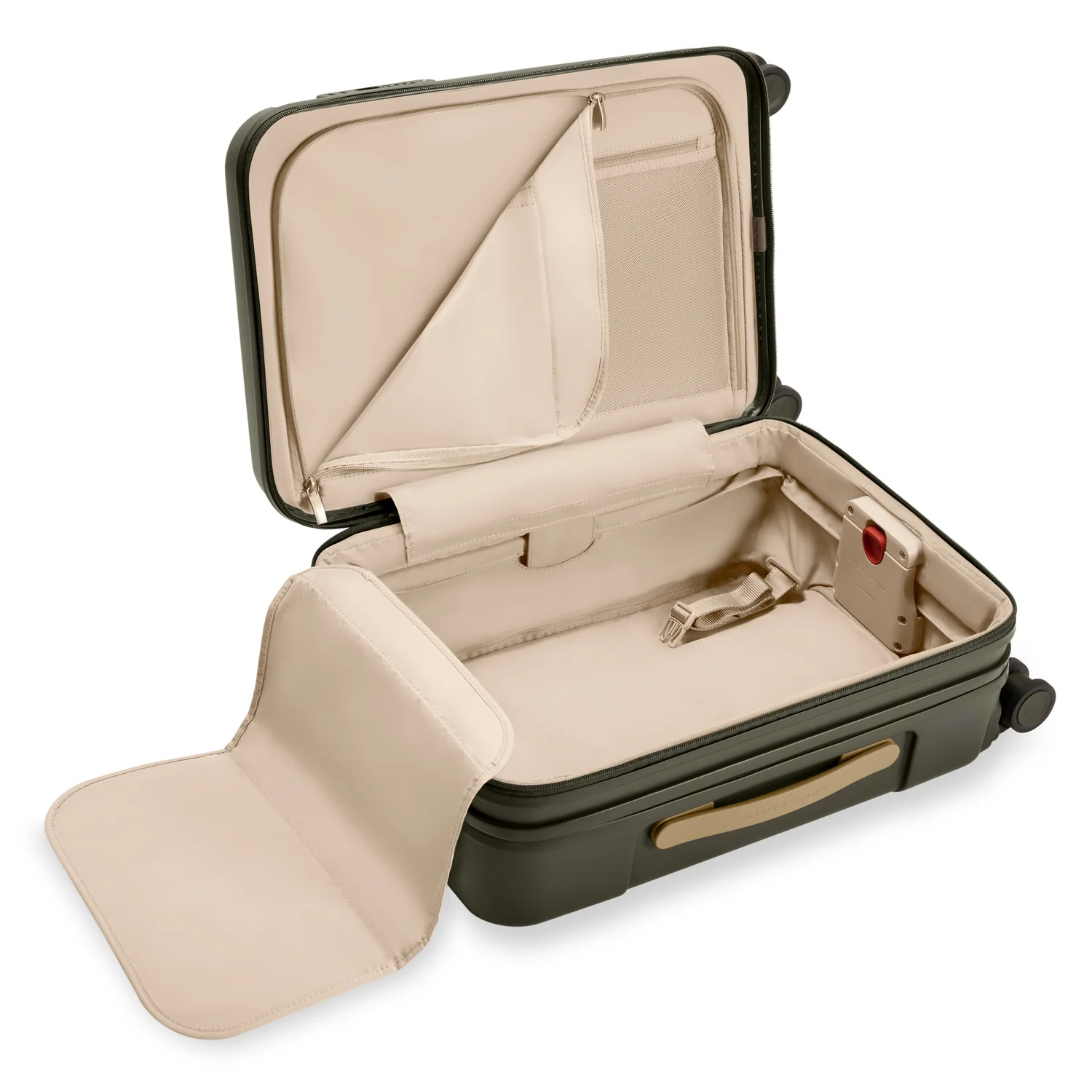 Essential 22" Carry-On Expandable Spinner - Image 45