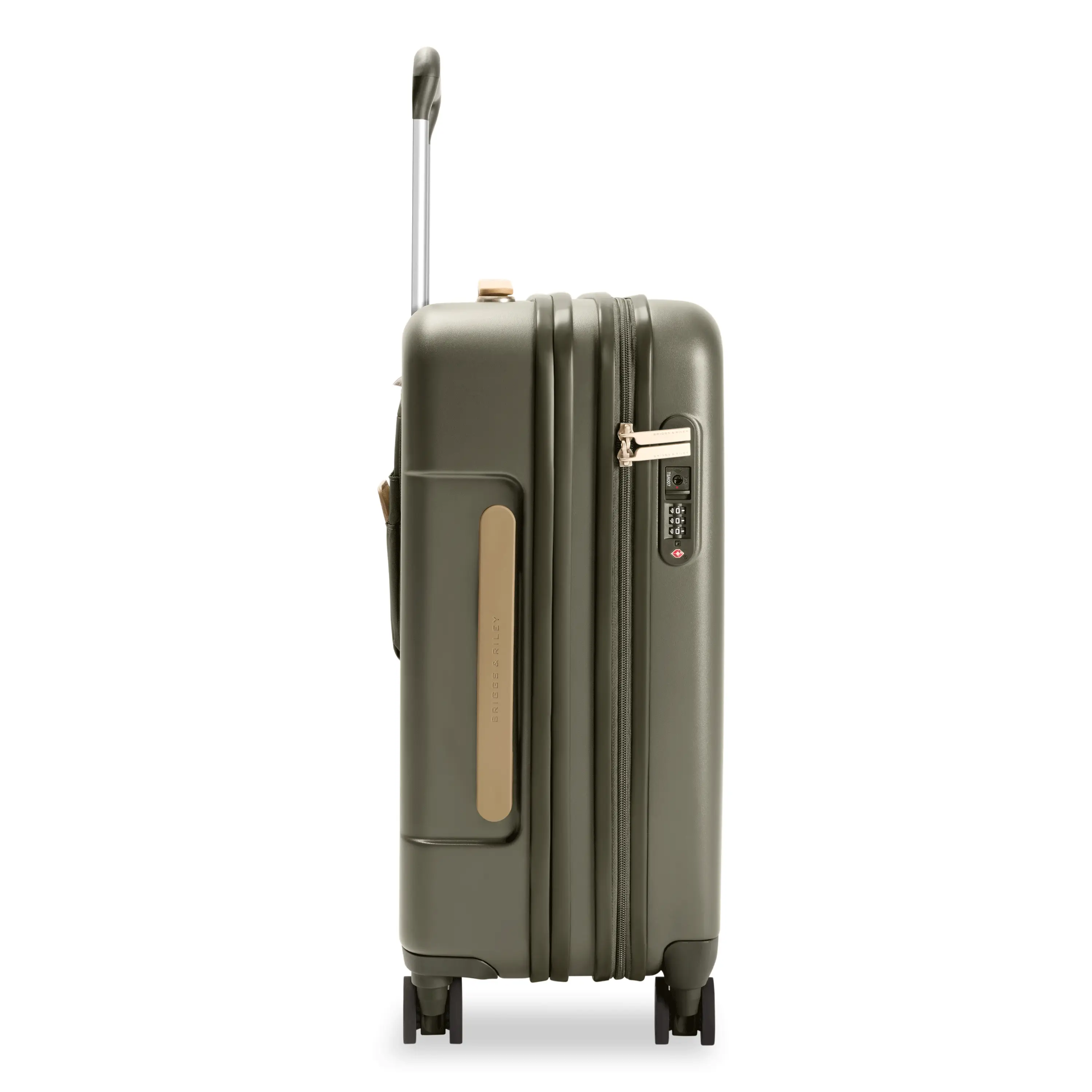 Essential 22" Carry-On Expandable Spinner - Image 46