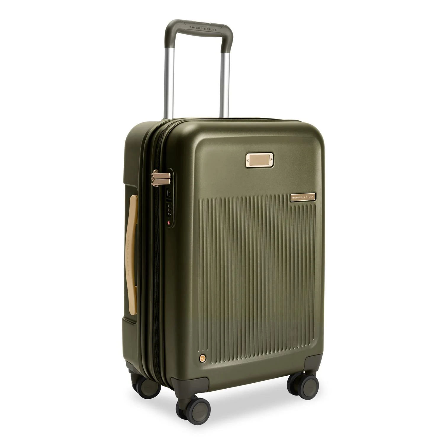 Essential 22" Carry-On Expandable Spinner - Image 47