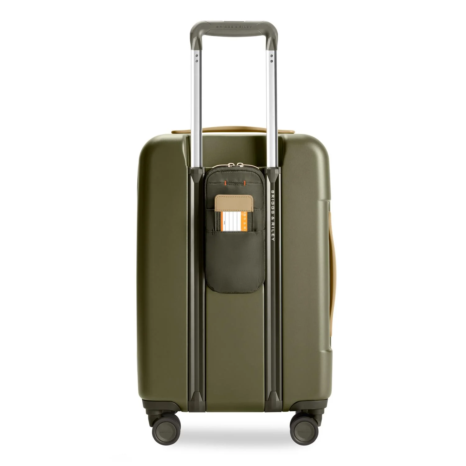 Essential 22" Carry-On Expandable Spinner - Image 49
