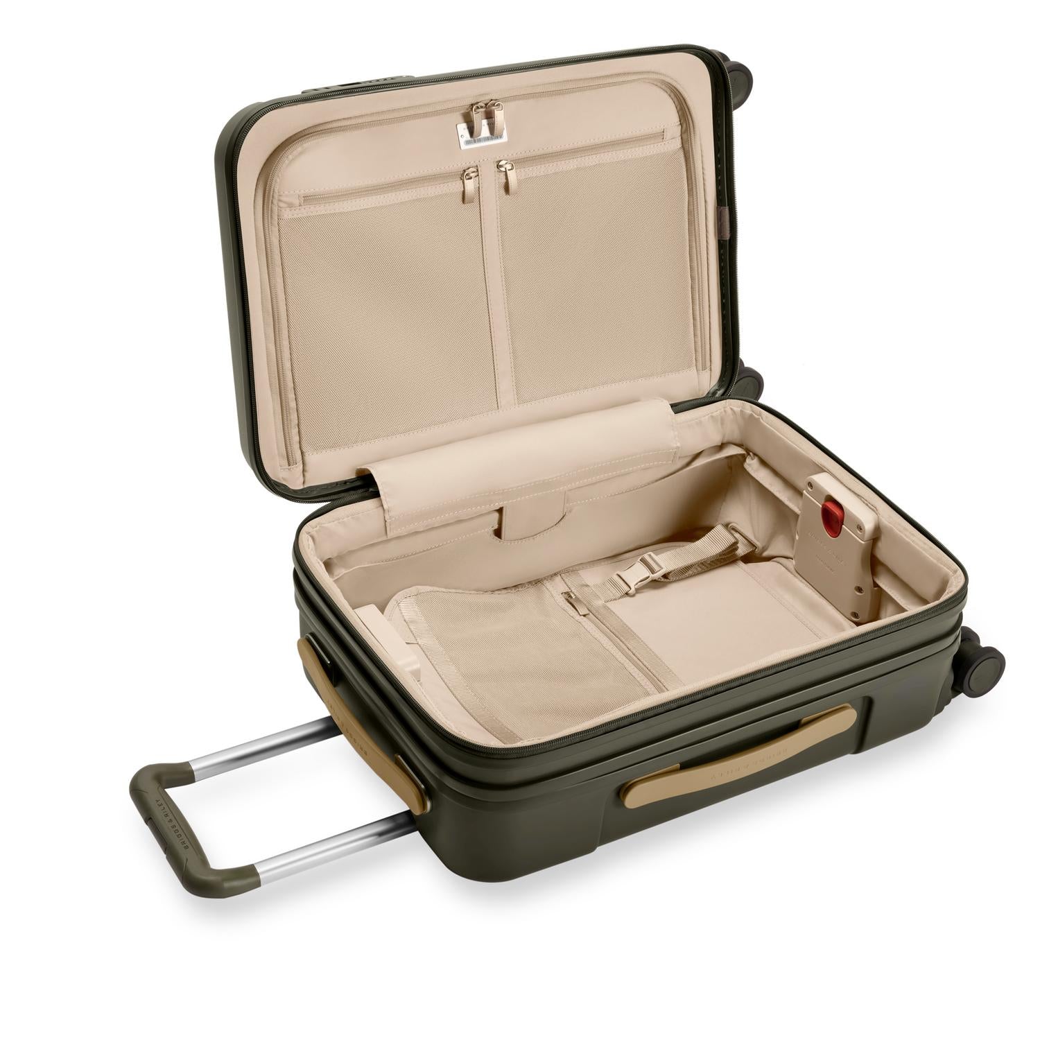 Essential 22" Carry-On Expandable Spinner - Image 54