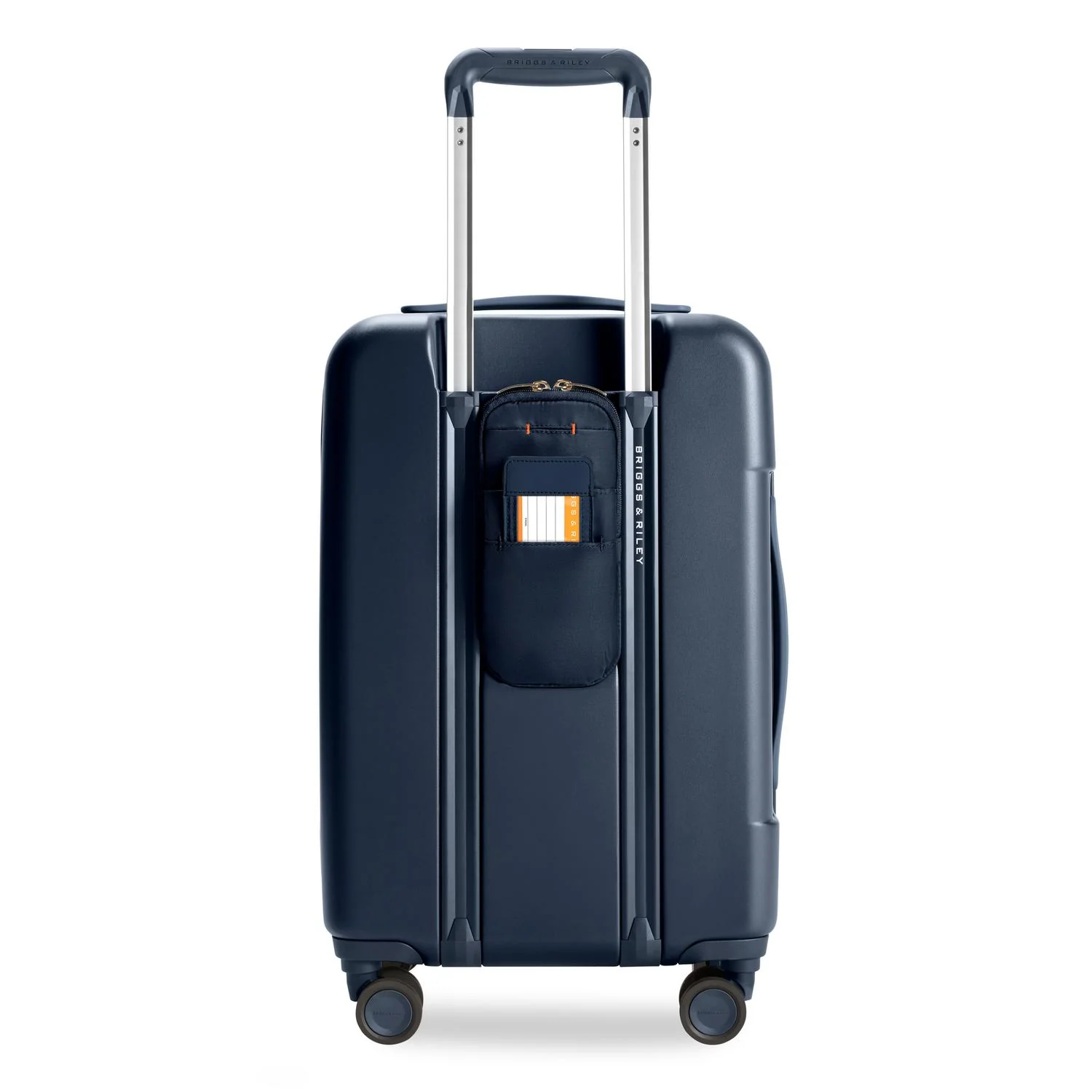Essential 22" Carry-On Expandable Spinner - Image 8