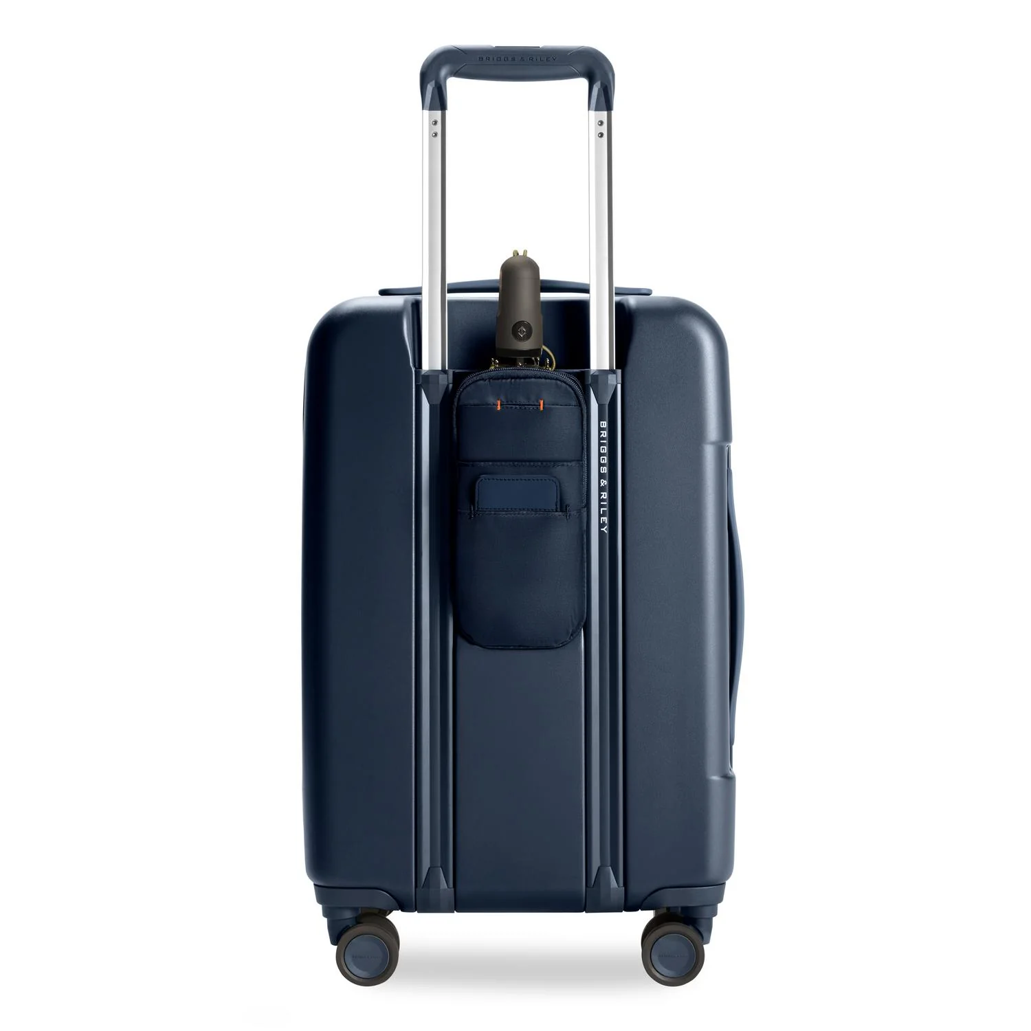 Essential 22" Carry-On Expandable Spinner - Image 9