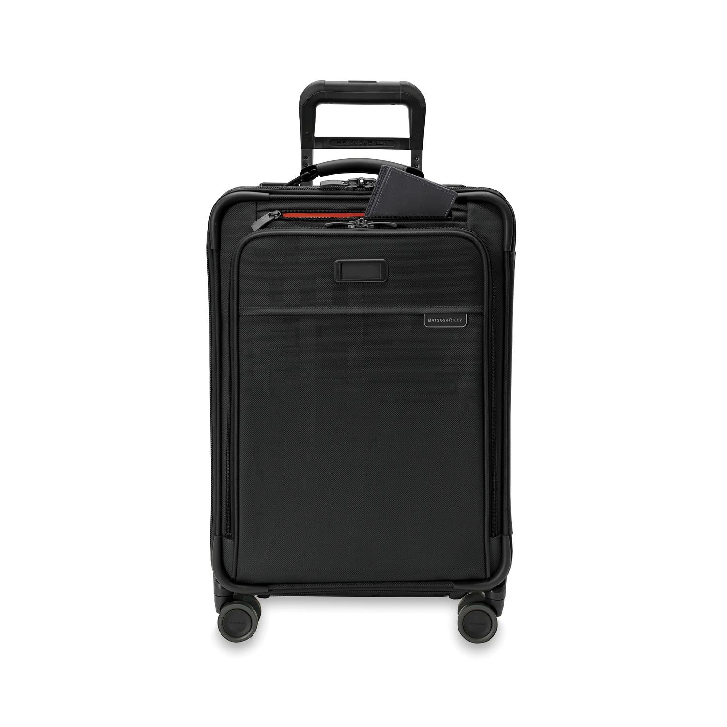 Essential 22" Carry-On Expandable Spinner - Image 10