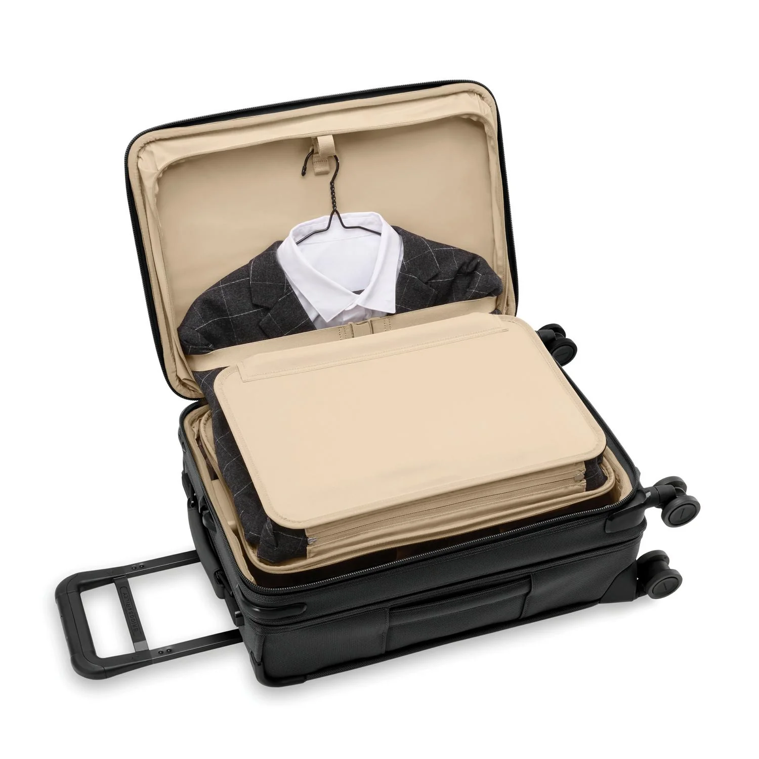Essential 22" Carry-On Expandable Spinner - Image 12
