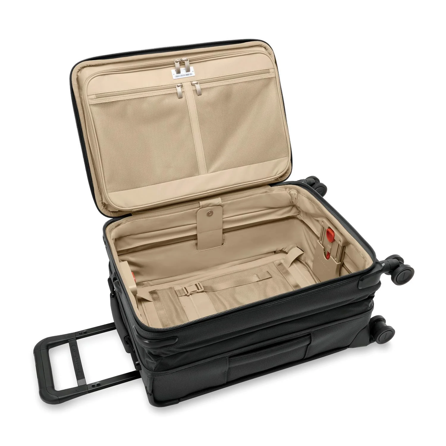 Essential 22" Carry-On Expandable Spinner - Image 14