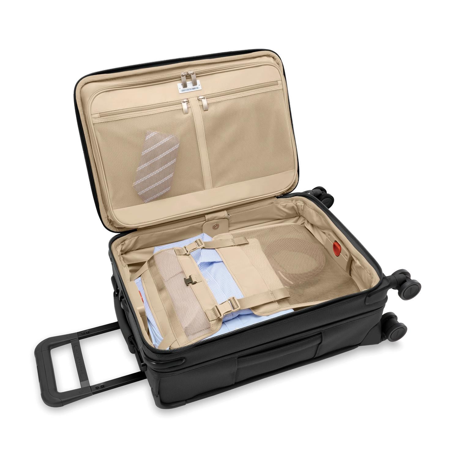 Essential 22" Carry-On Expandable Spinner - Image 15