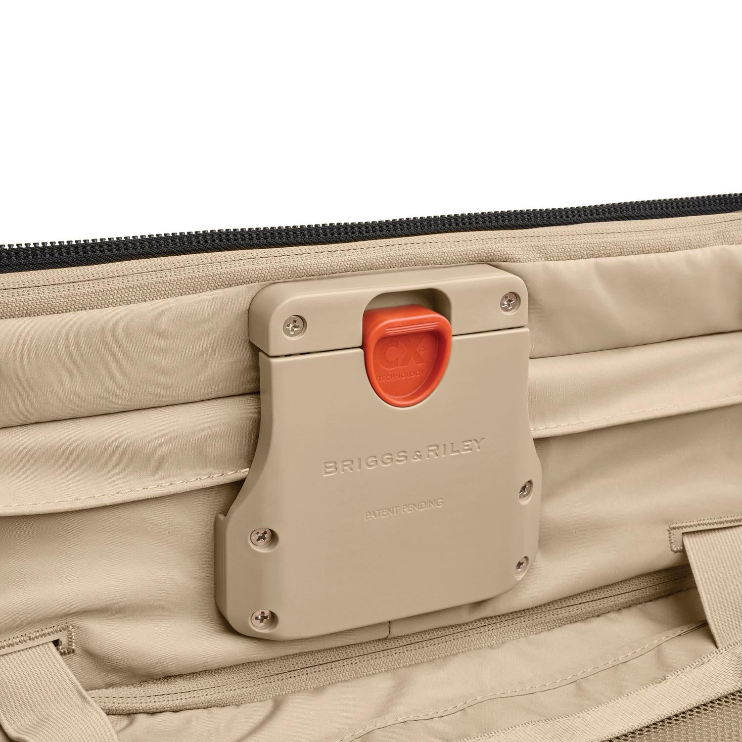 Essential 22" Carry-On Expandable Spinner - Image 16