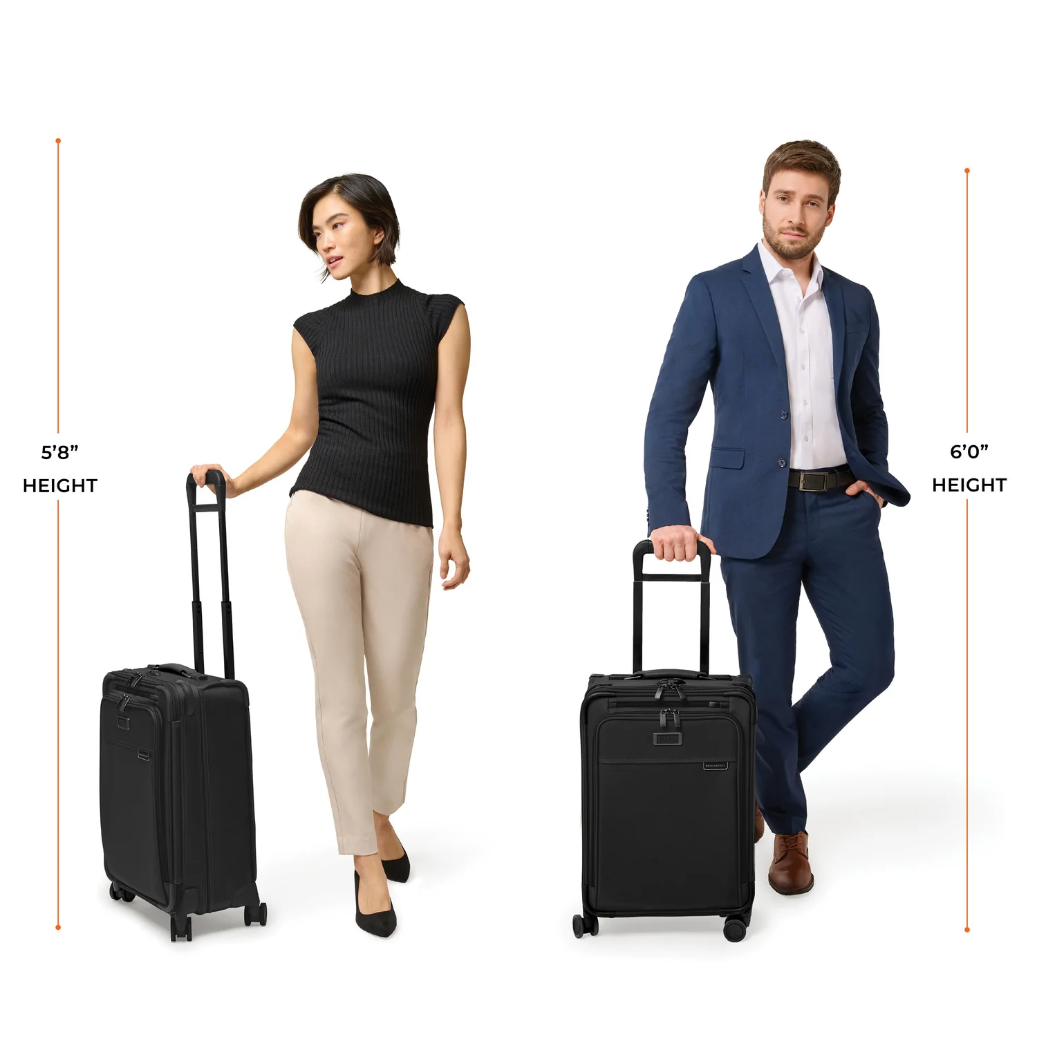 Essential 22" Carry-On Expandable Spinner - Image 20