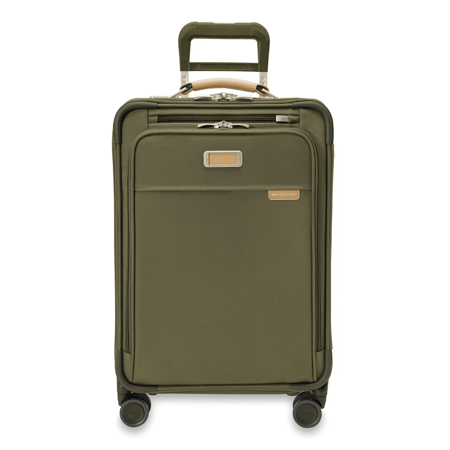 Essential 22" Carry-On Expandable Spinner - Image 21