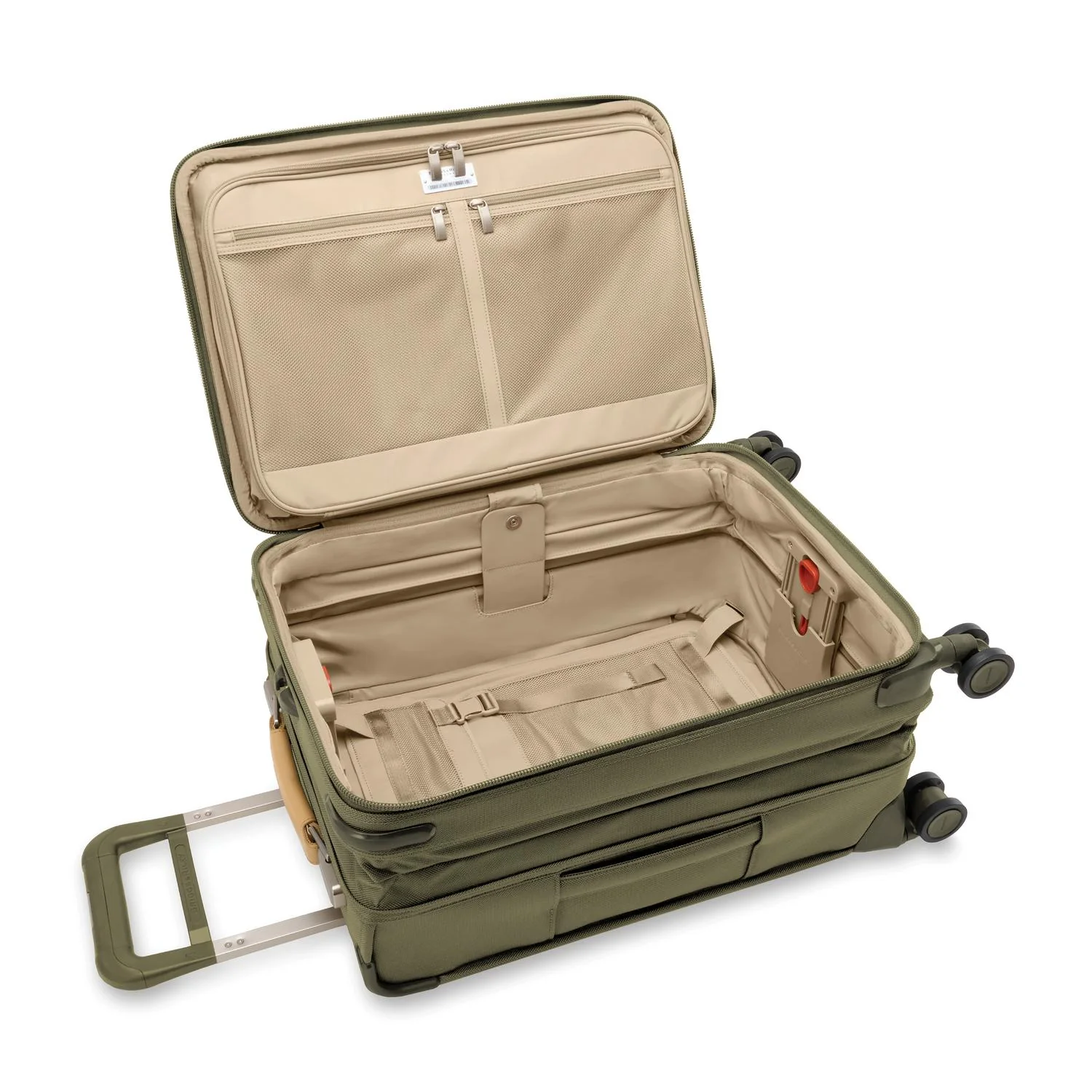 Essential 22" Carry-On Expandable Spinner - Image 22