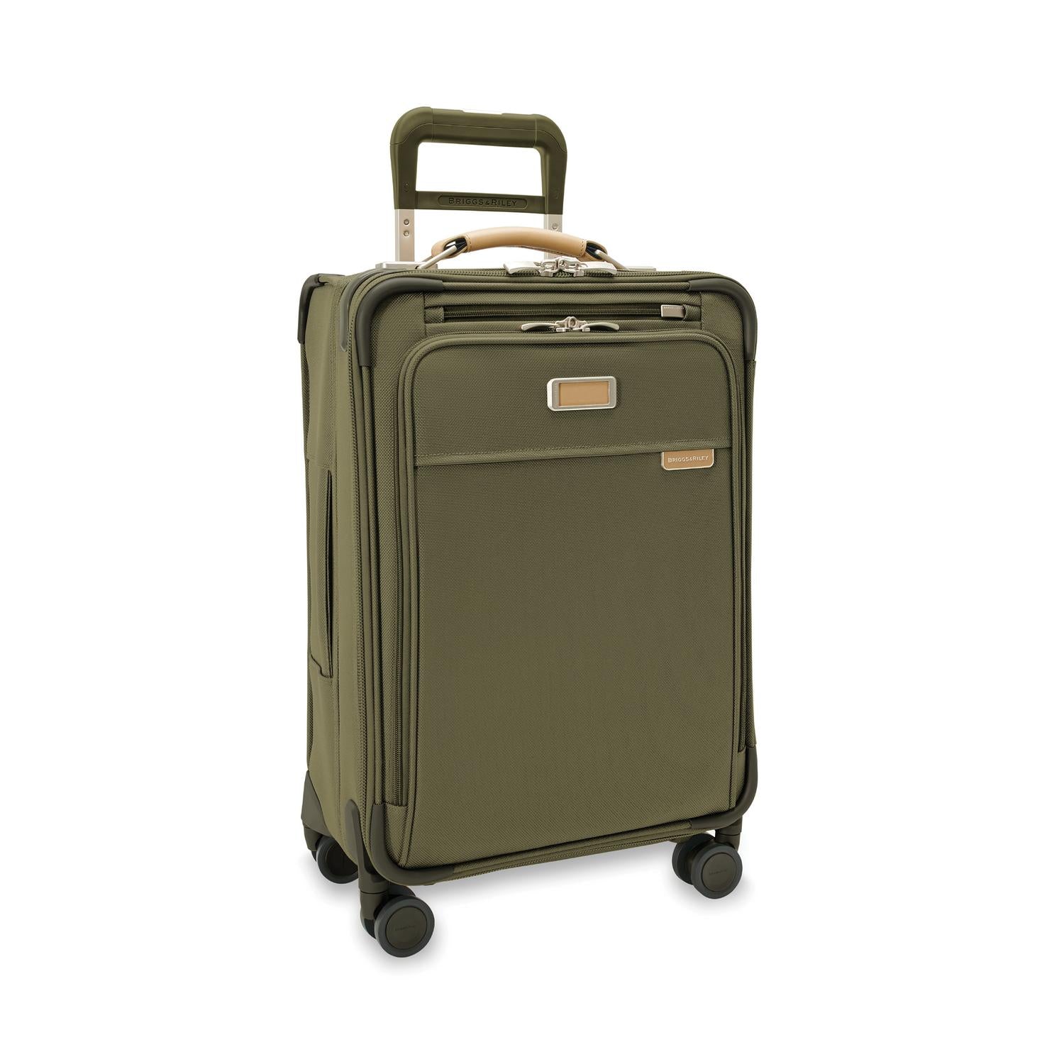 Essential 22" Carry-On Expandable Spinner - Image 25
