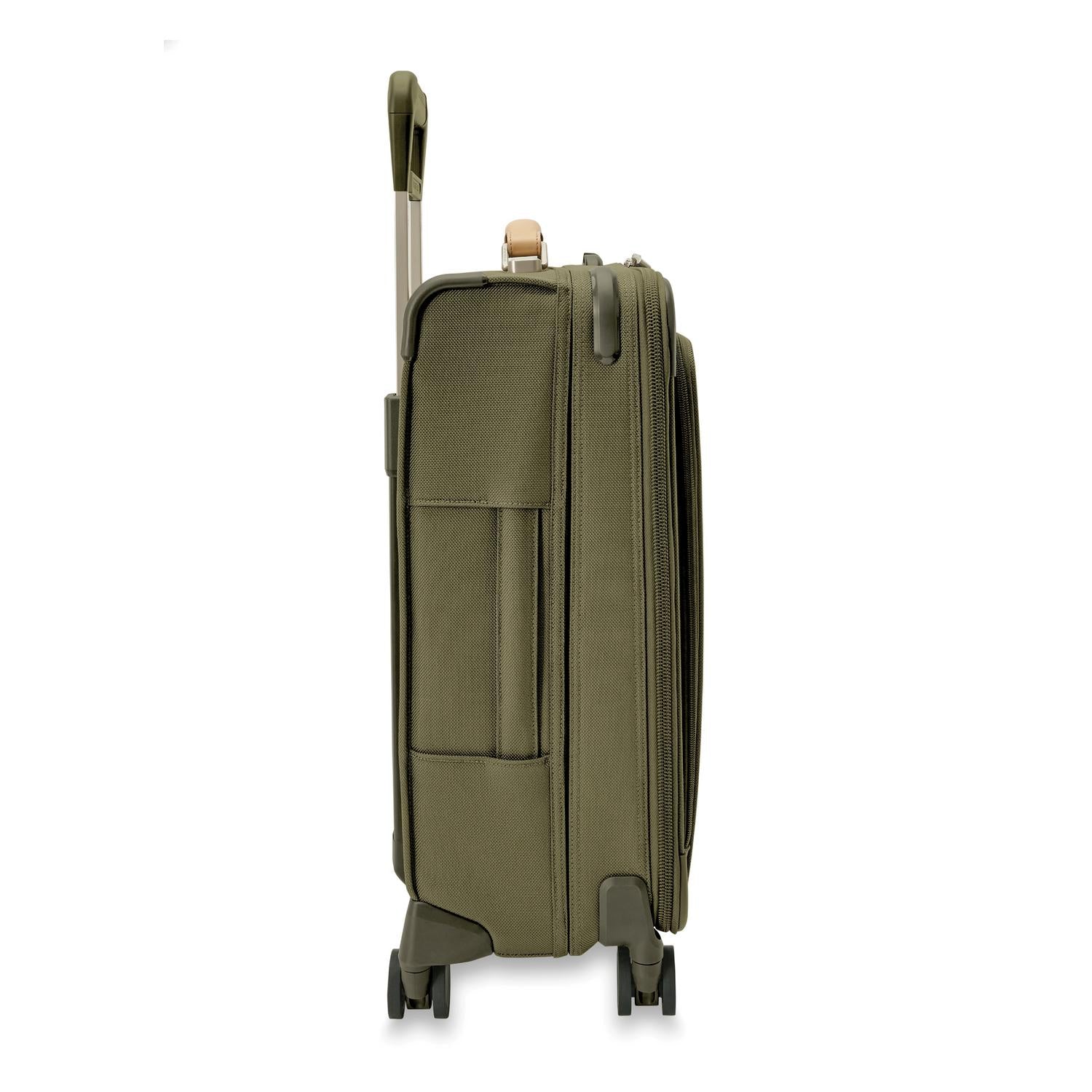 Essential 22" Carry-On Expandable Spinner - Image 26