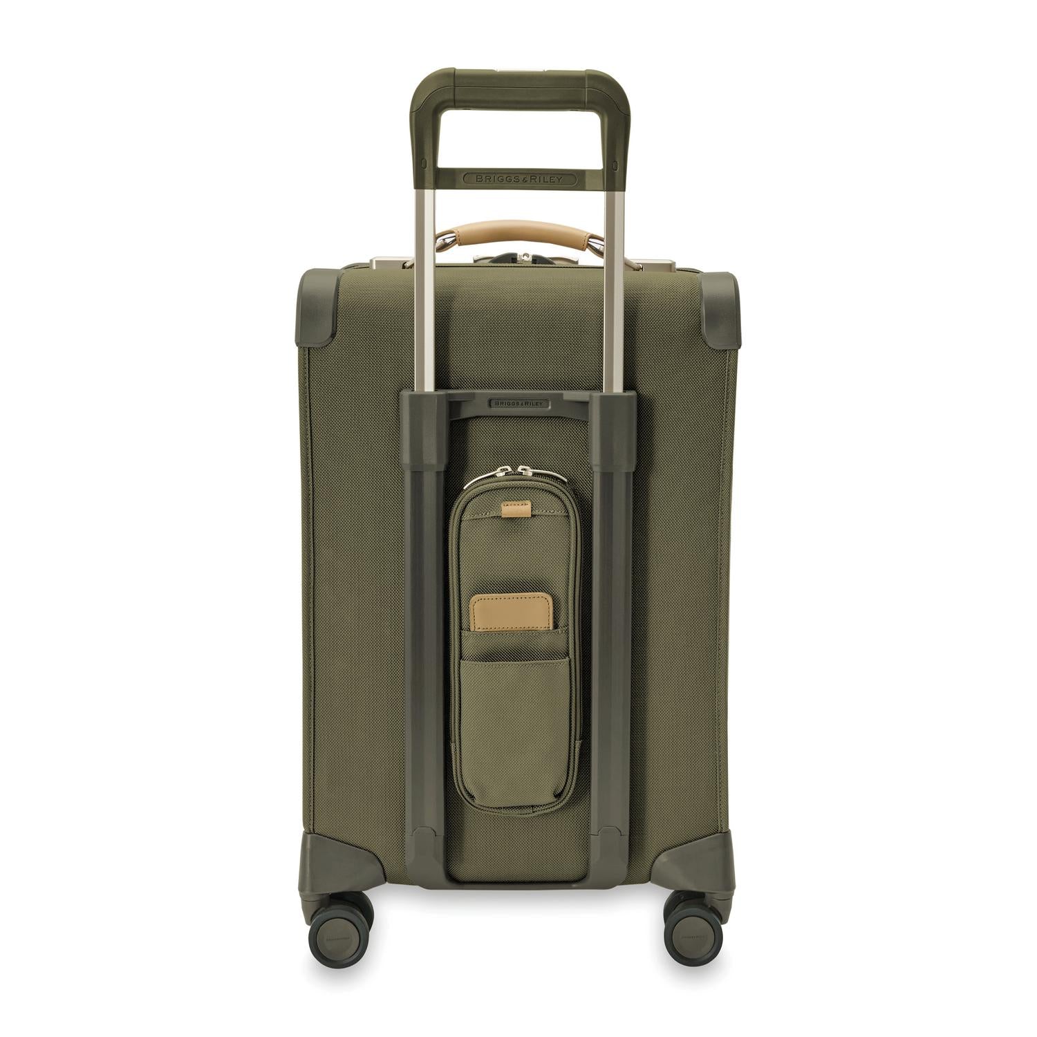Essential 22" Carry-On Expandable Spinner - Image 27