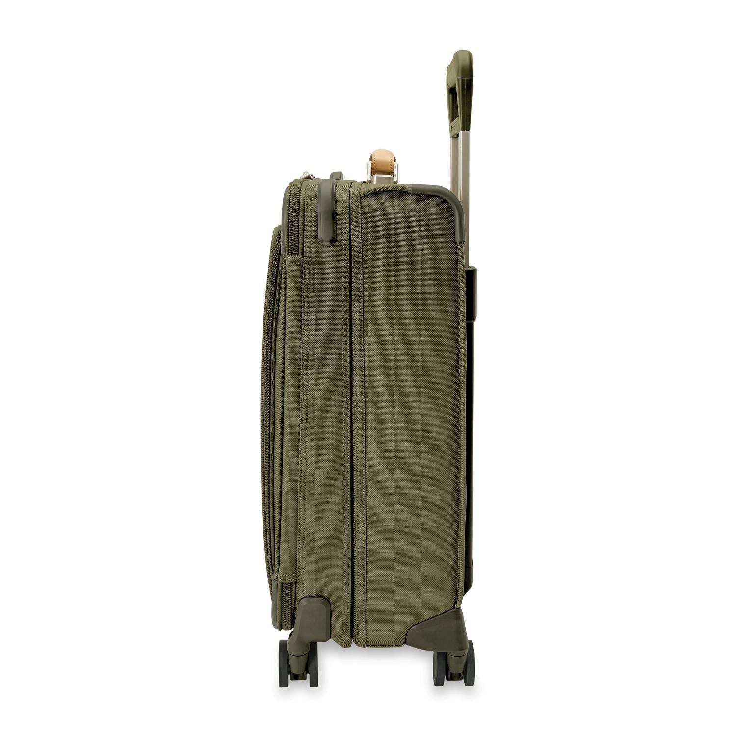 Essential 22" Carry-On Expandable Spinner - Image 30