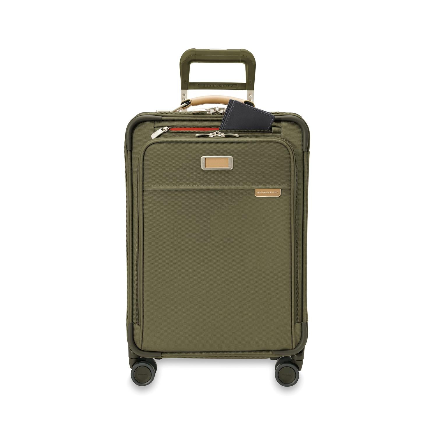 Essential 22" Carry-On Expandable Spinner - Image 31