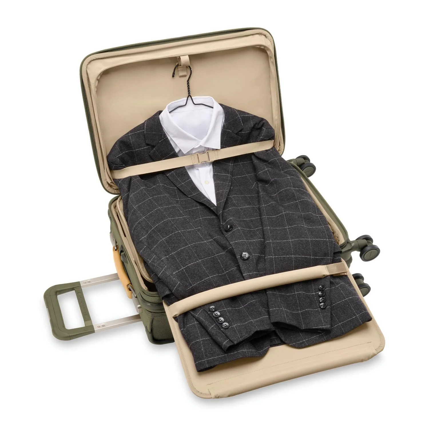 Essential 22" Carry-On Expandable Spinner - Image 32