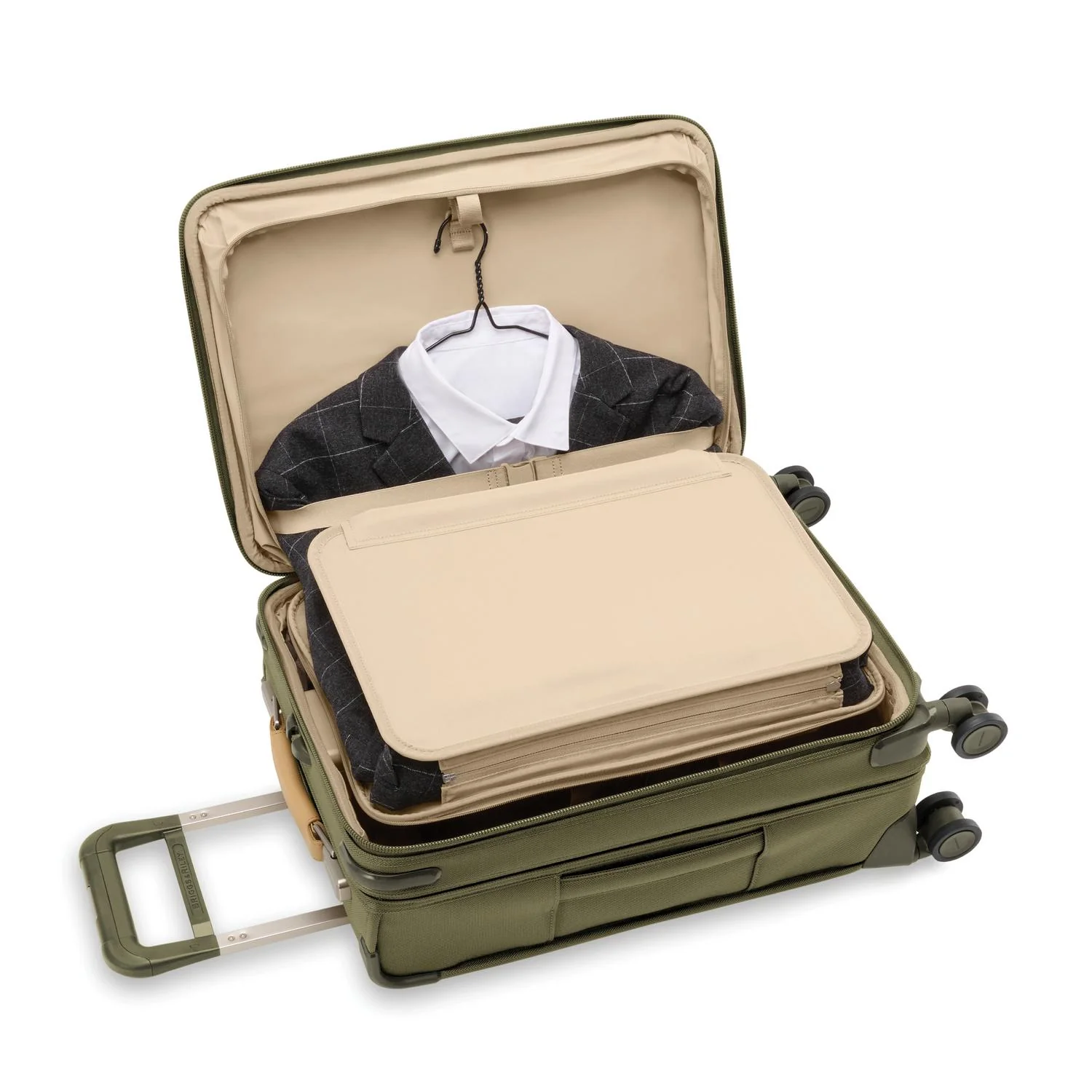 Essential 22" Carry-On Expandable Spinner - Image 33