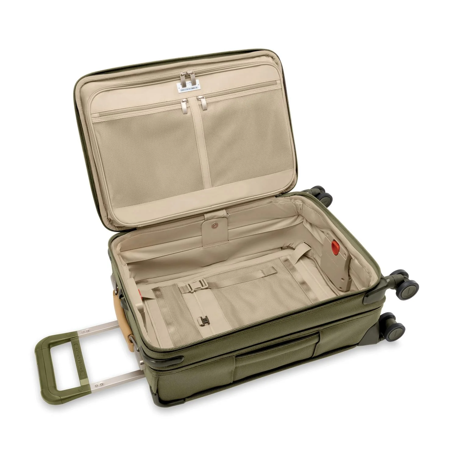 Essential 22" Carry-On Expandable Spinner - Image 34