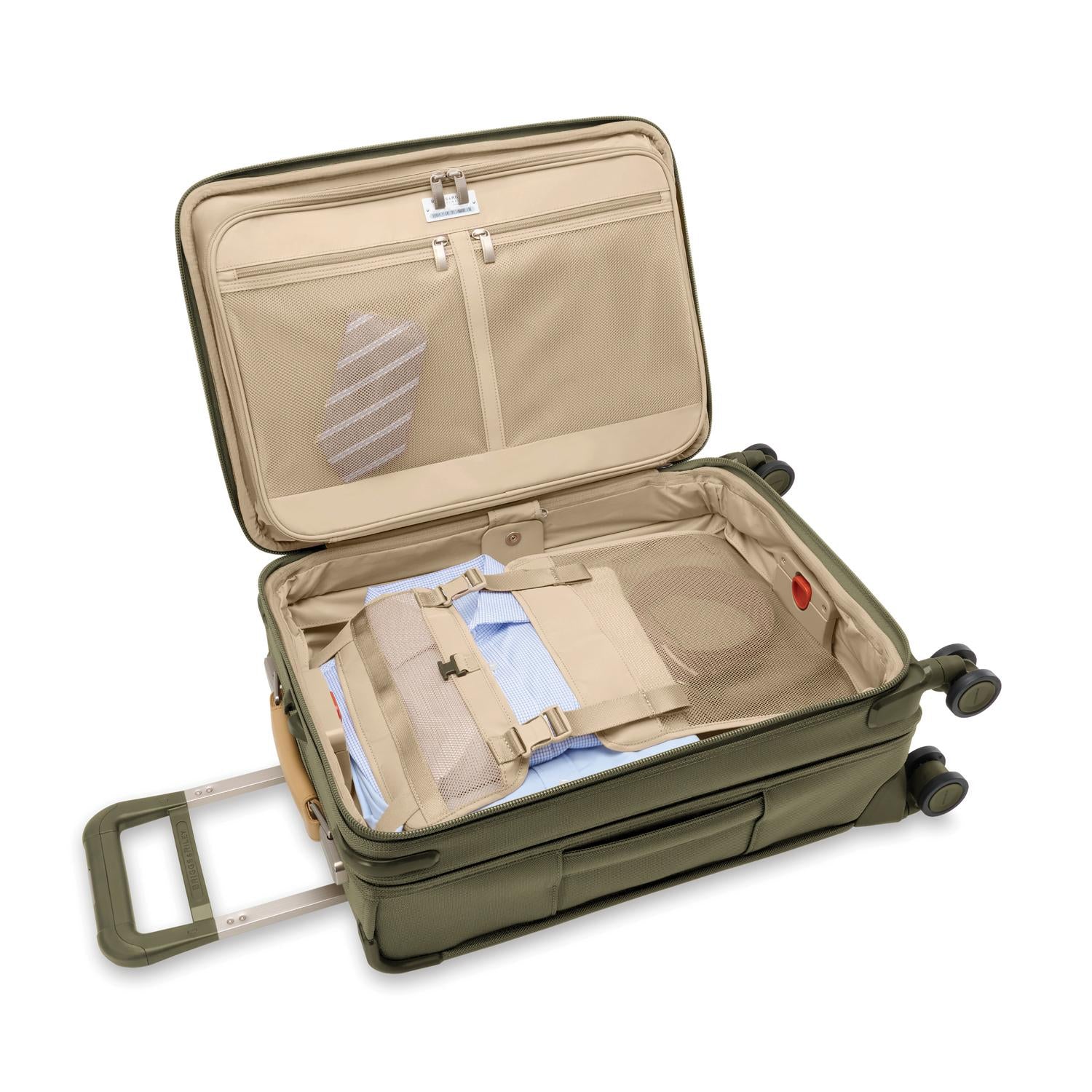Essential 22" Carry-On Expandable Spinner - Image 35