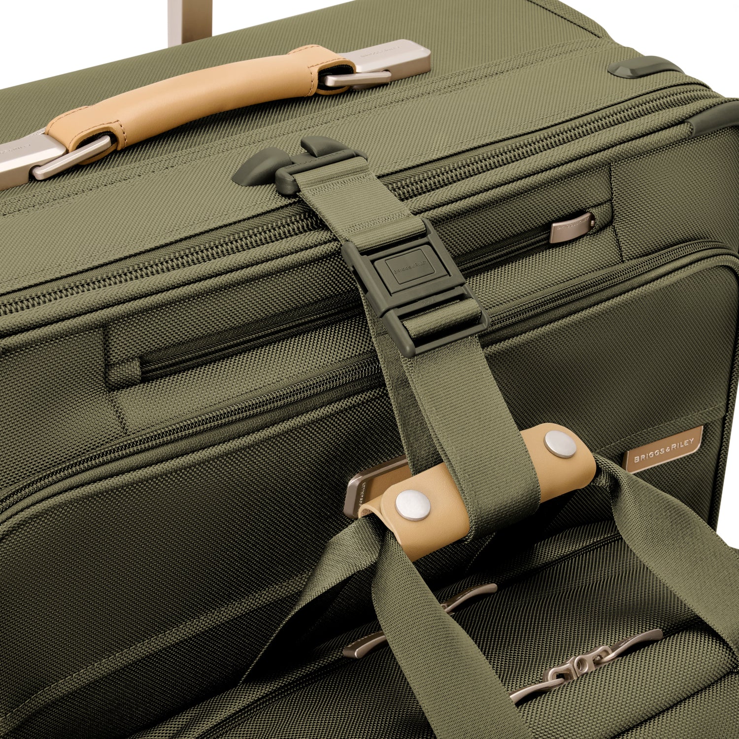 Essential 22" Carry-On Expandable Spinner - Image 38