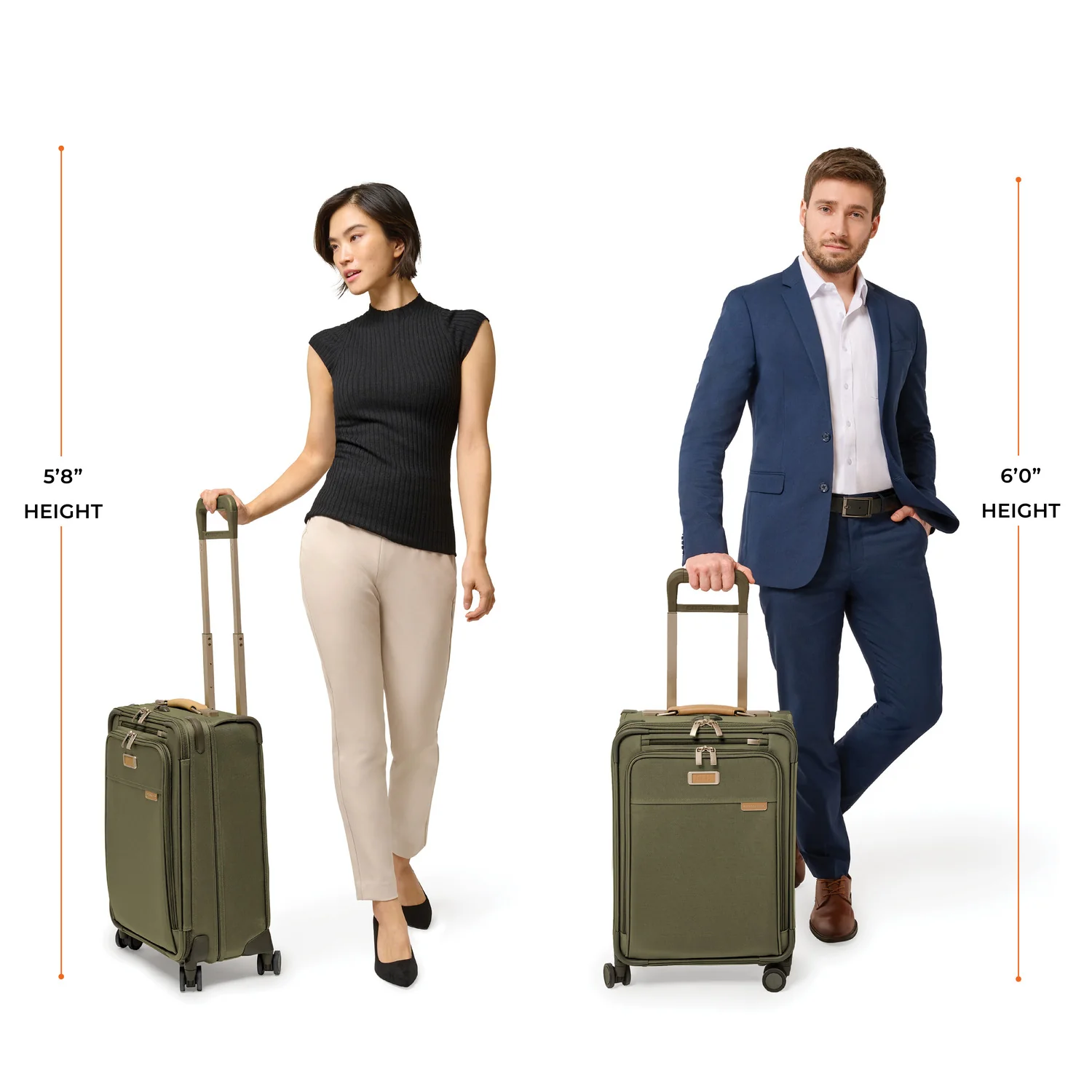 Essential 22" Carry-On Expandable Spinner - Image 41