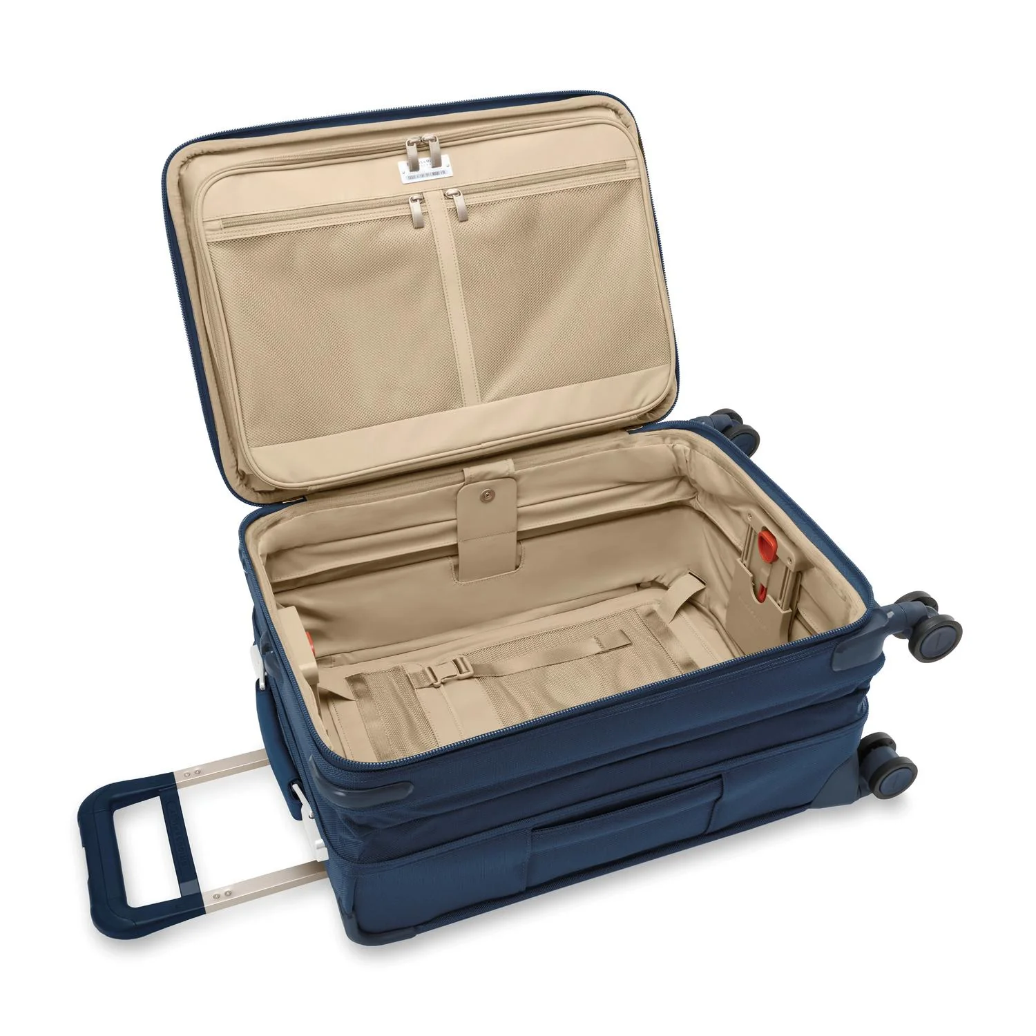 Essential 22" Carry-On Expandable Spinner - Image 44