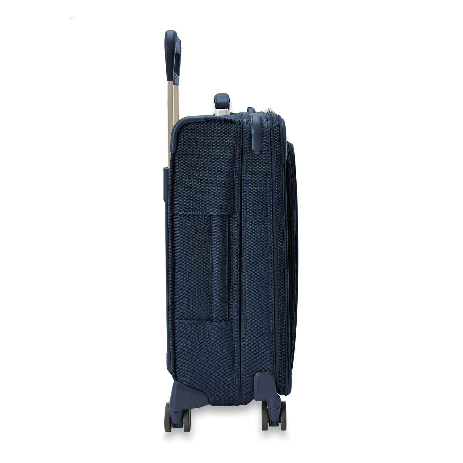 Essential 22" Carry-On Expandable Spinner - Image 48