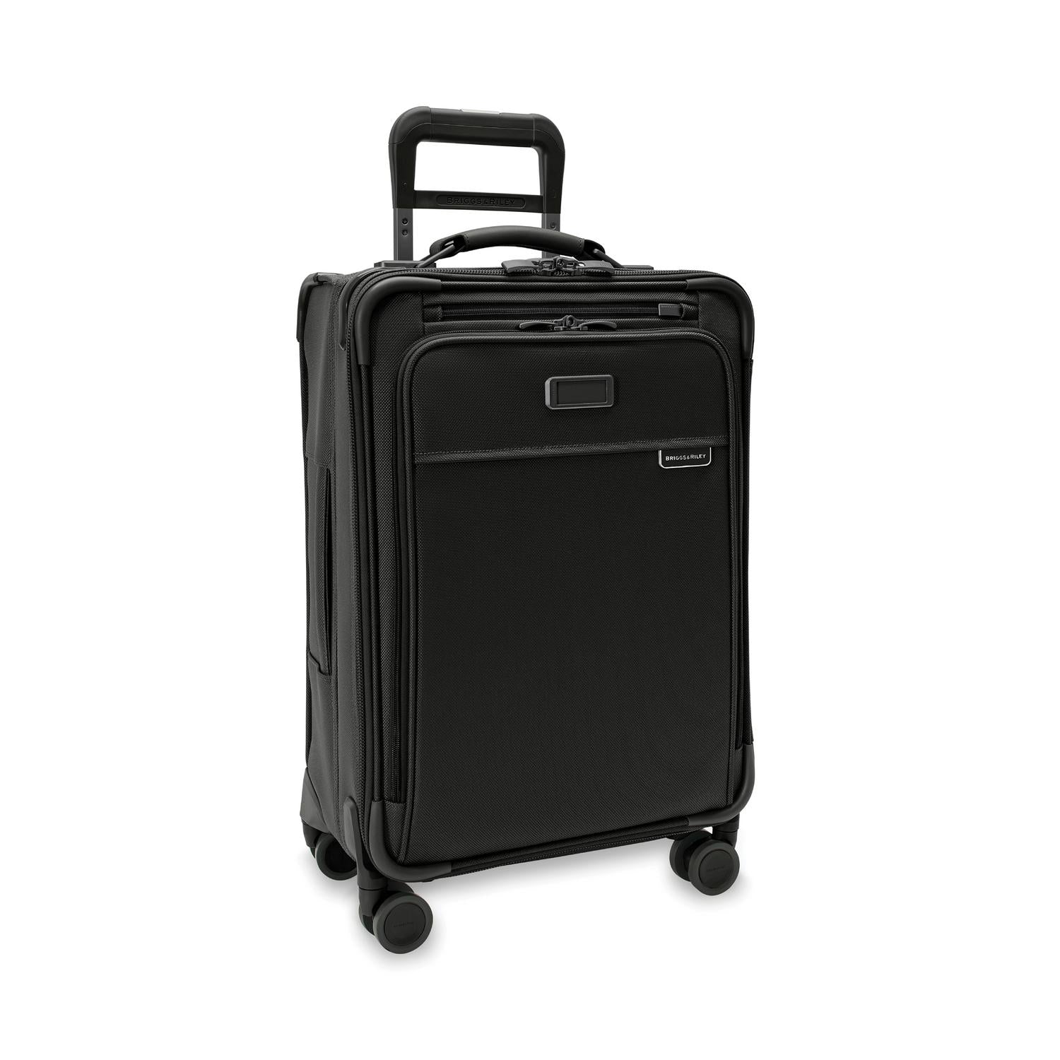 Essential 22" Carry-On Expandable Spinner - Image 5