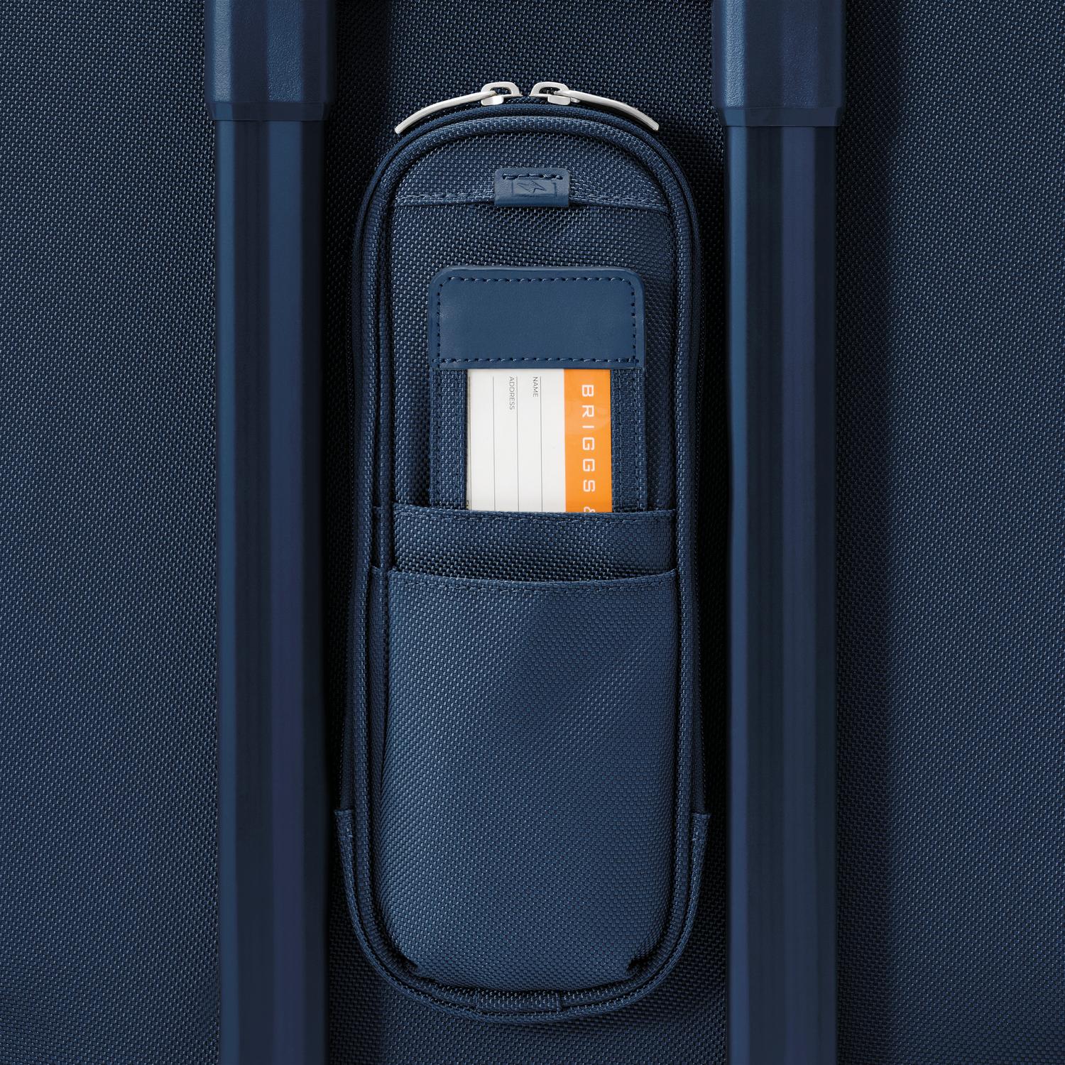 Essential 22" Carry-On Expandable Spinner - Image 50