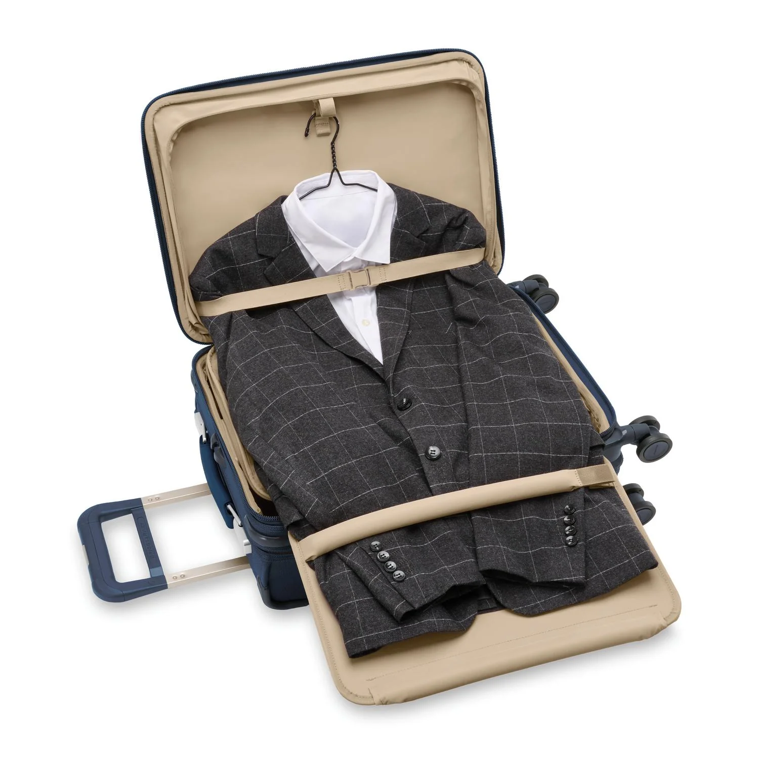 Essential 22" Carry-On Expandable Spinner - Image 53