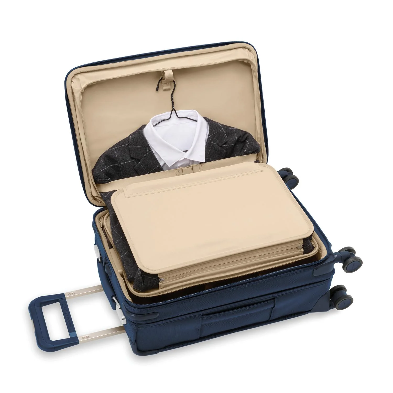Essential 22" Carry-On Expandable Spinner - Image 54
