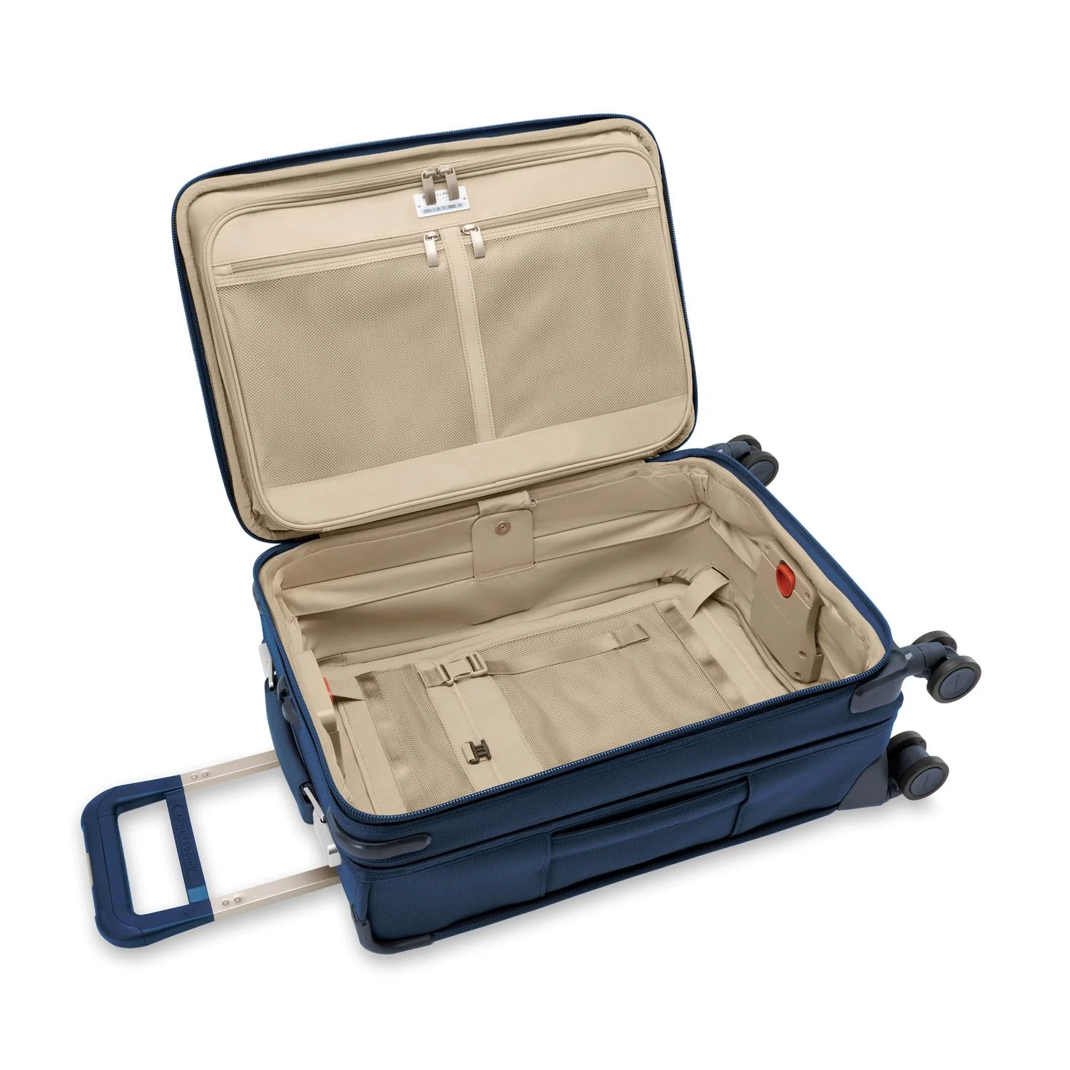 Essential 22" Carry-On Expandable Spinner - Image 56