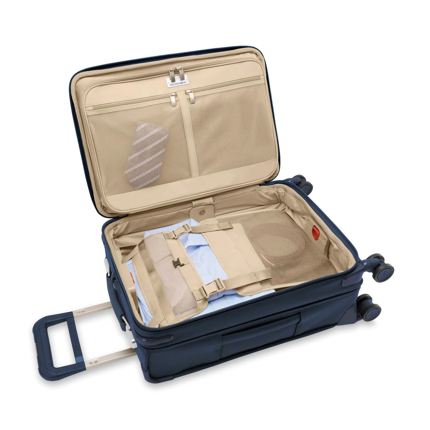 Essential 22" Carry-On Expandable Spinner - Image 57
