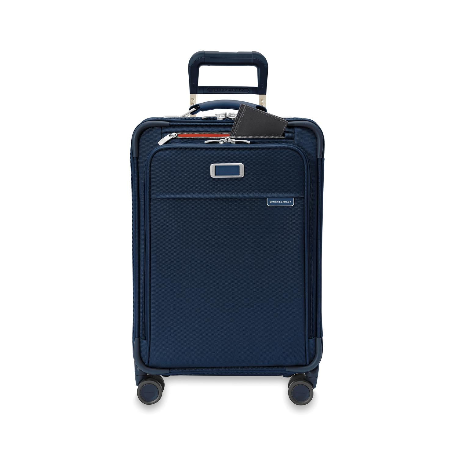 Essential 22" Carry-On Expandable Spinner - Image 60
