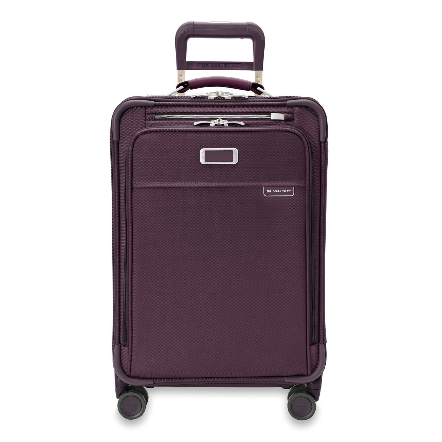 Essential 22" Carry-On Expandable Spinner - Image 64