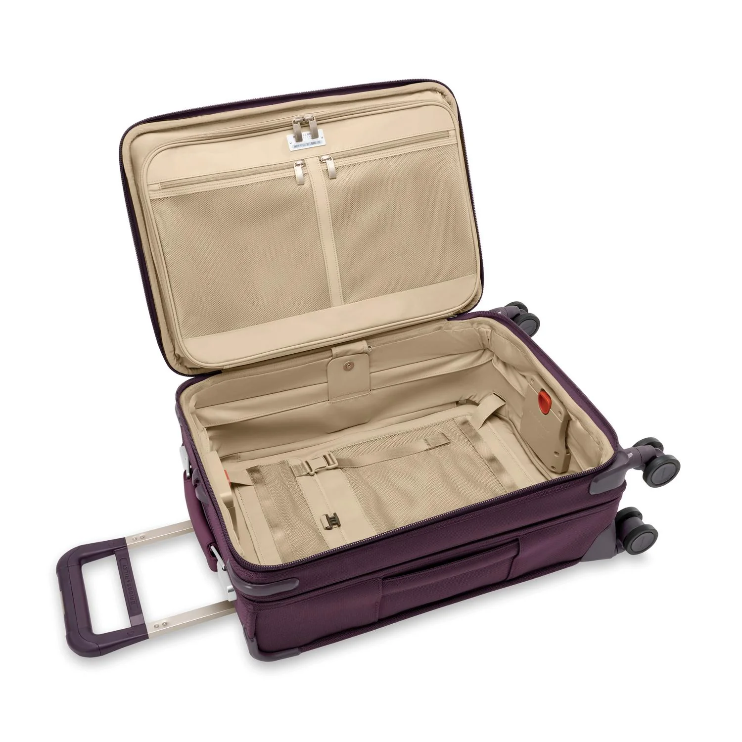 Essential 22" Carry-On Expandable Spinner - Image 65